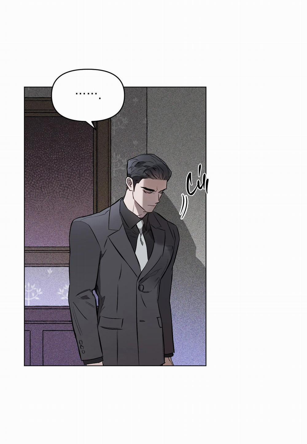 (Cbunu) Định Tên Mối Quan Hệ 23 End season 1 trang 37