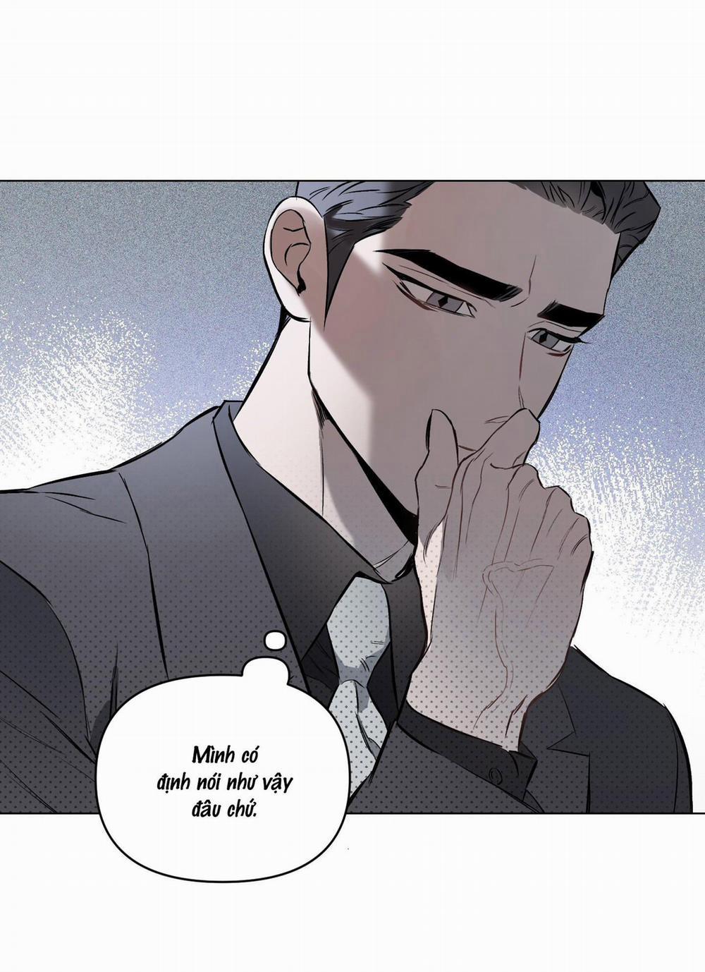 (Cbunu) Định Tên Mối Quan Hệ 23 End season 1 trang 38