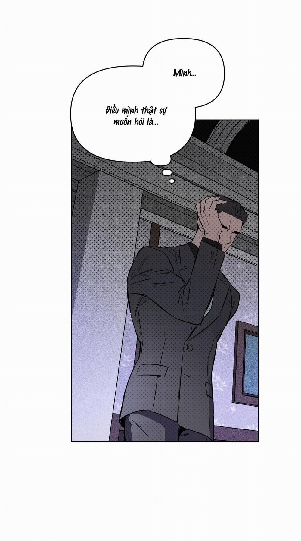 (Cbunu) Định Tên Mối Quan Hệ 23 End season 1 trang 39