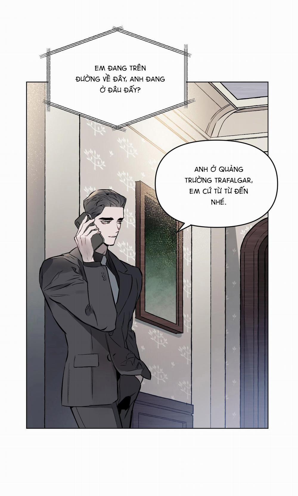 (Cbunu) Định Tên Mối Quan Hệ 23 End season 1 trang 4