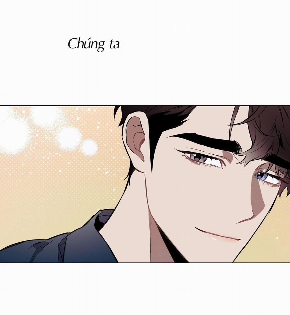 (Cbunu) Định Tên Mối Quan Hệ 23 End season 1 trang 41