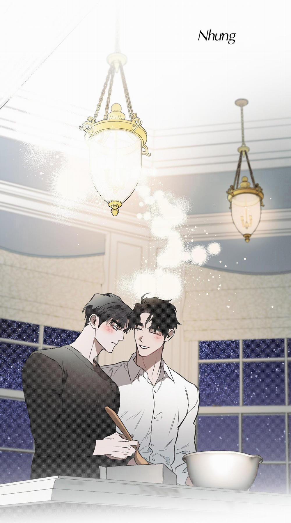 (Cbunu) Định Tên Mối Quan Hệ 23 End season 1 trang 47