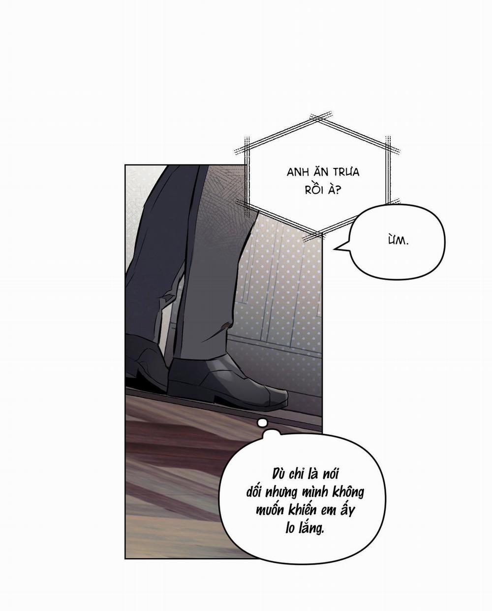 (Cbunu) Định Tên Mối Quan Hệ 23 End season 1 trang 5