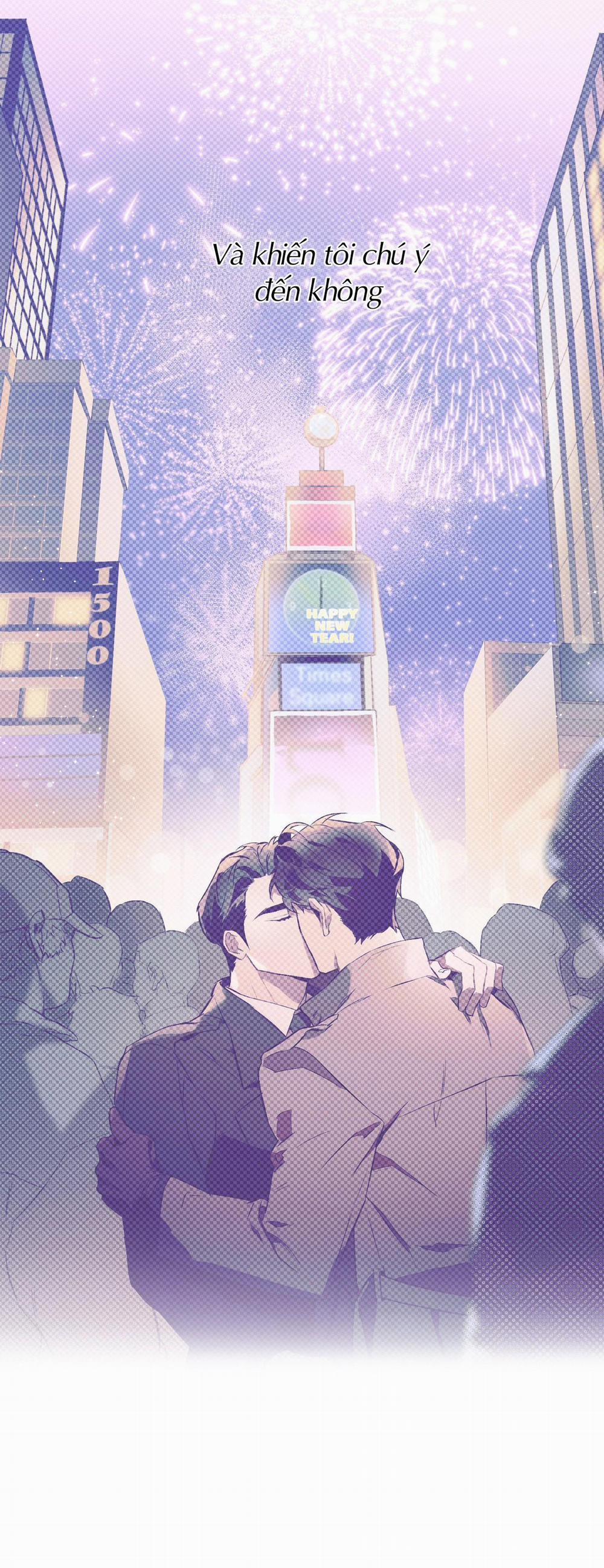 (Cbunu) Định Tên Mối Quan Hệ 23 End season 1 trang 57