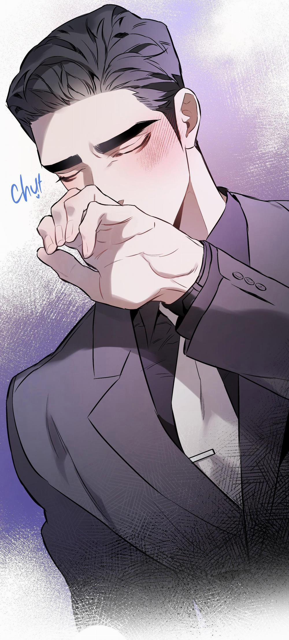 (Cbunu) Định Tên Mối Quan Hệ 23 End season 1 trang 66