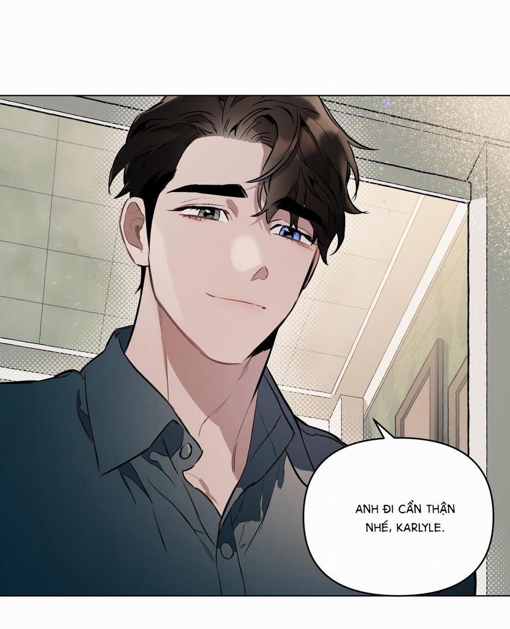 (Cbunu) Định Tên Mối Quan Hệ 23 End season 1 trang 9