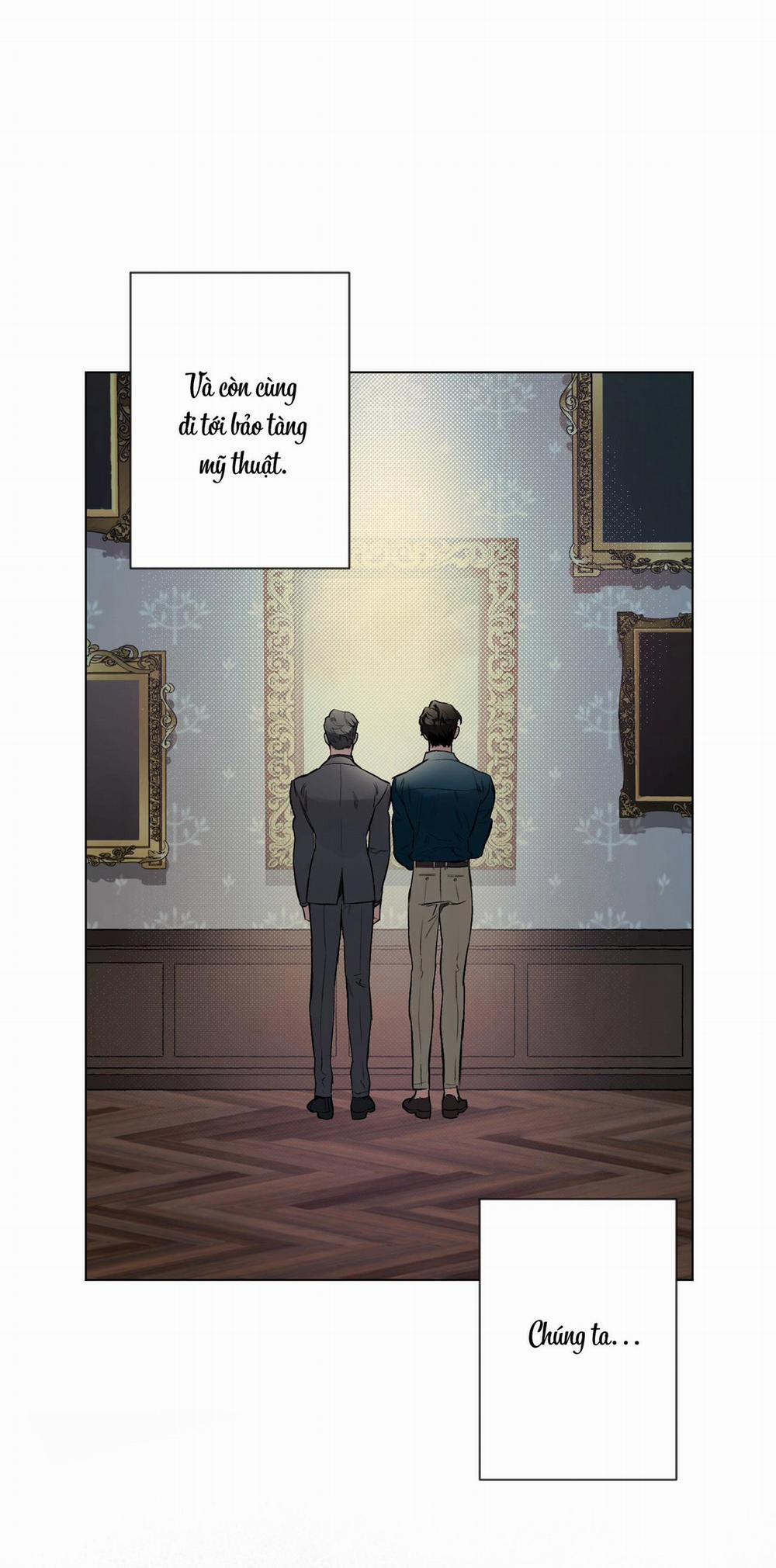 (Cbunu) Định Tên Mối Quan Hệ 23 trang 25