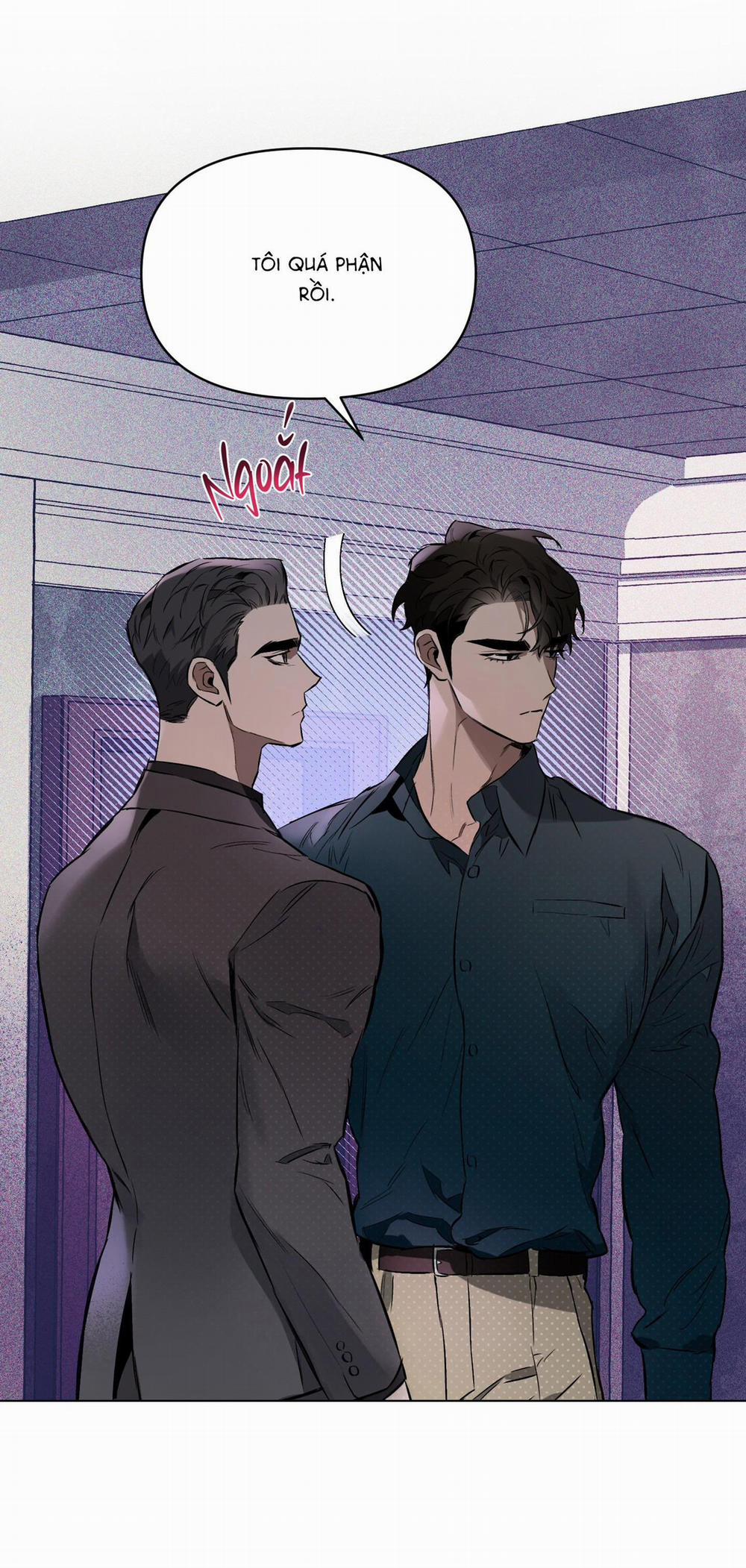 (Cbunu) Định Tên Mối Quan Hệ 23 trang 31