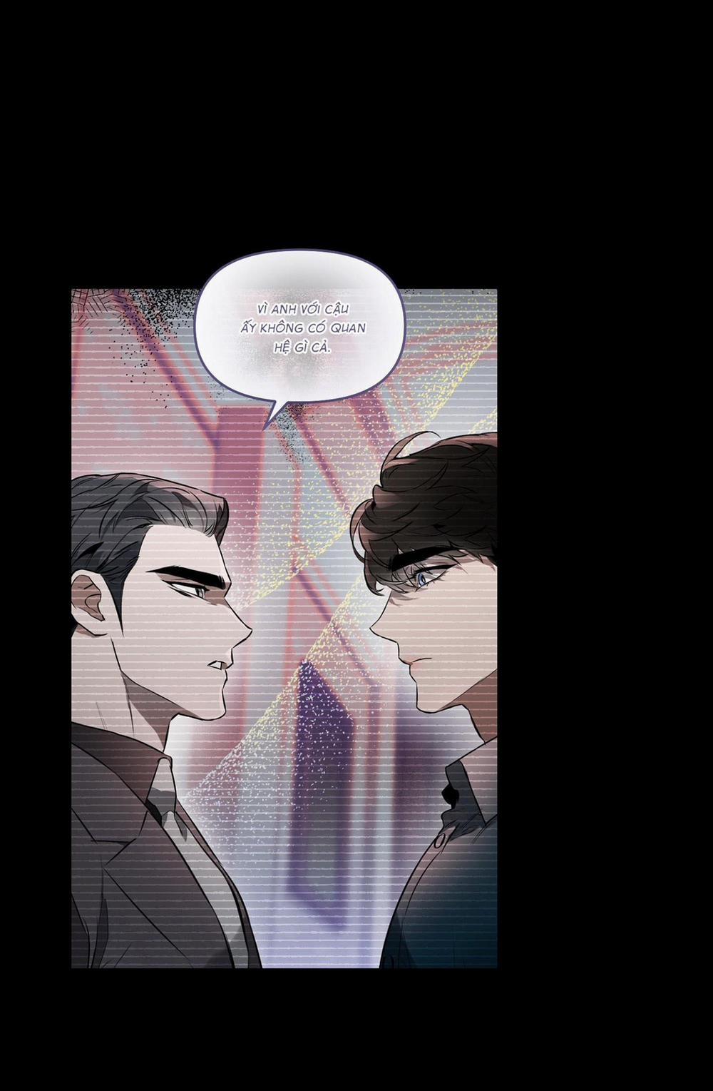 (Cbunu) Định Tên Mối Quan Hệ 24 trang 22