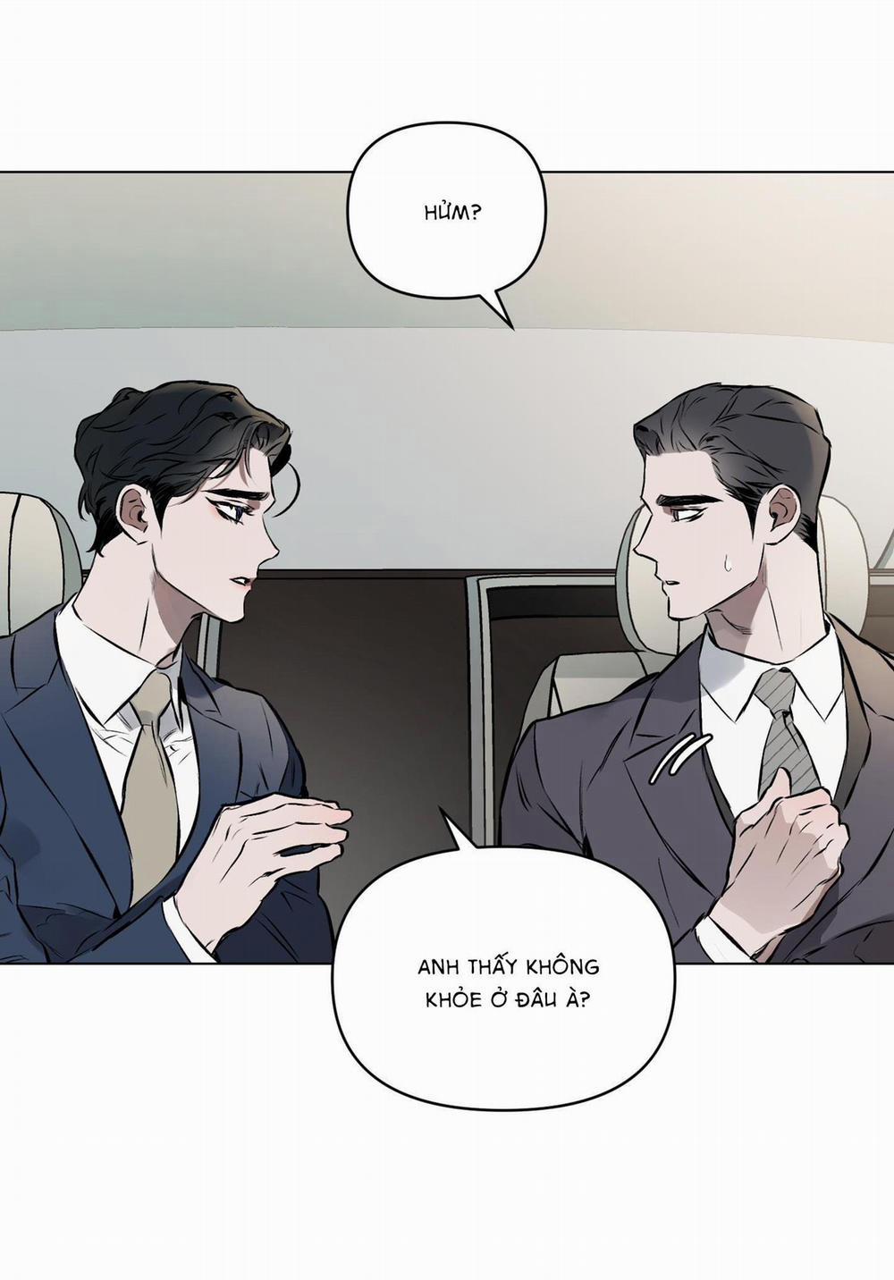 (Cbunu) Định Tên Mối Quan Hệ 24 trang 31