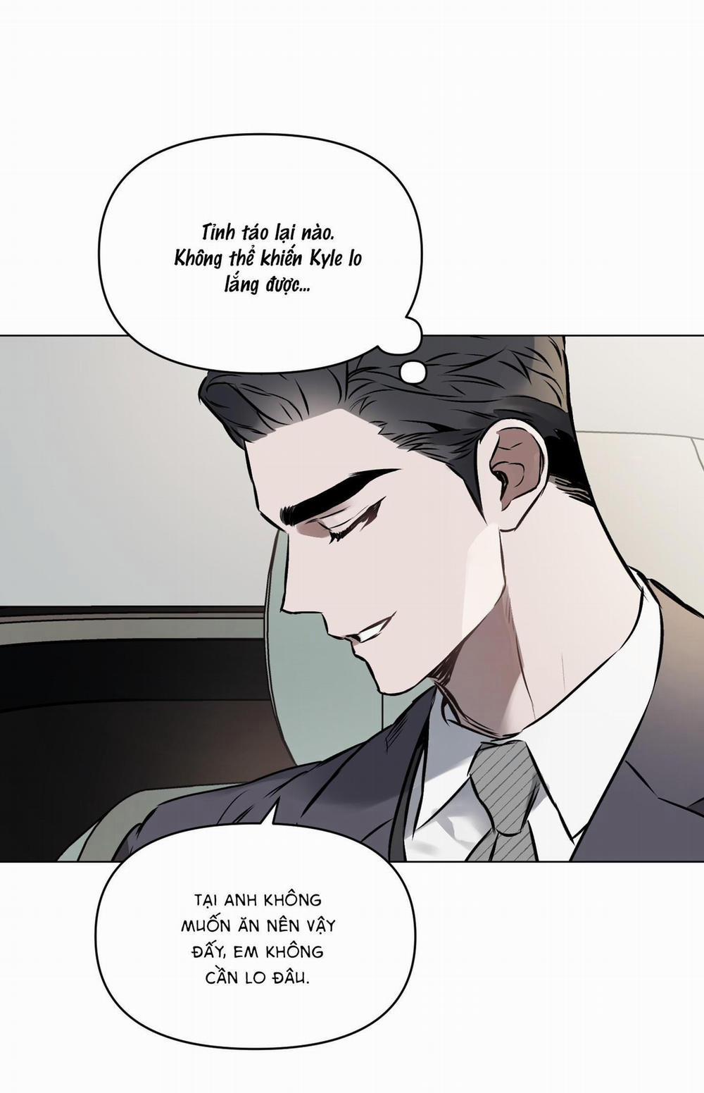 (Cbunu) Định Tên Mối Quan Hệ 24 trang 32