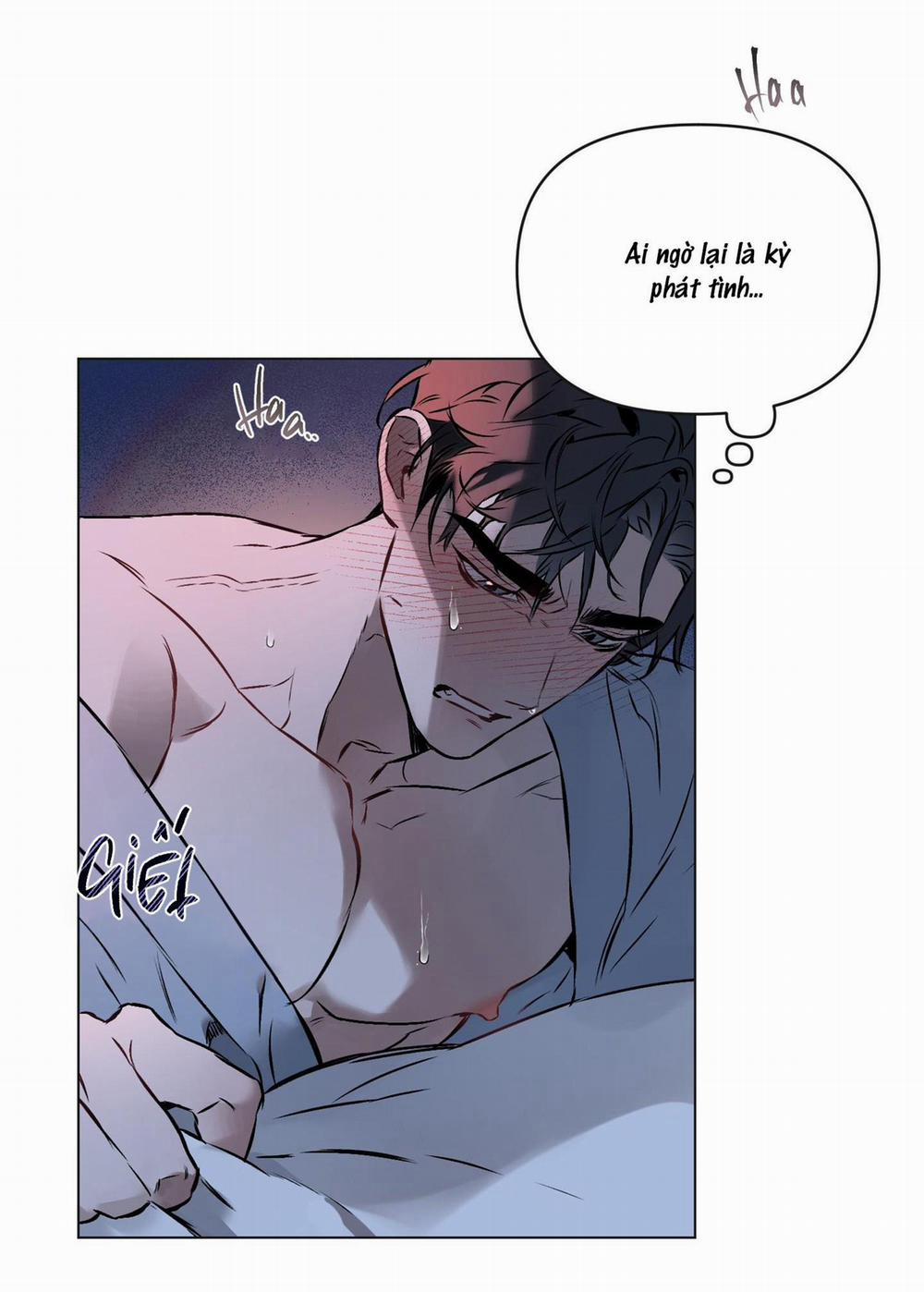 (Cbunu) Định Tên Mối Quan Hệ 24 trang 50