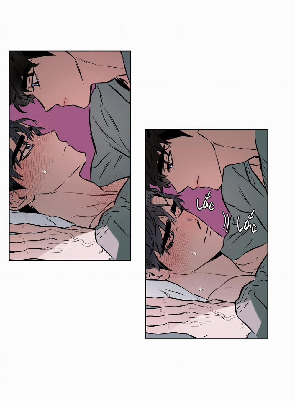 (Cbunu) Định Tên Mối Quan Hệ 25 trang 40