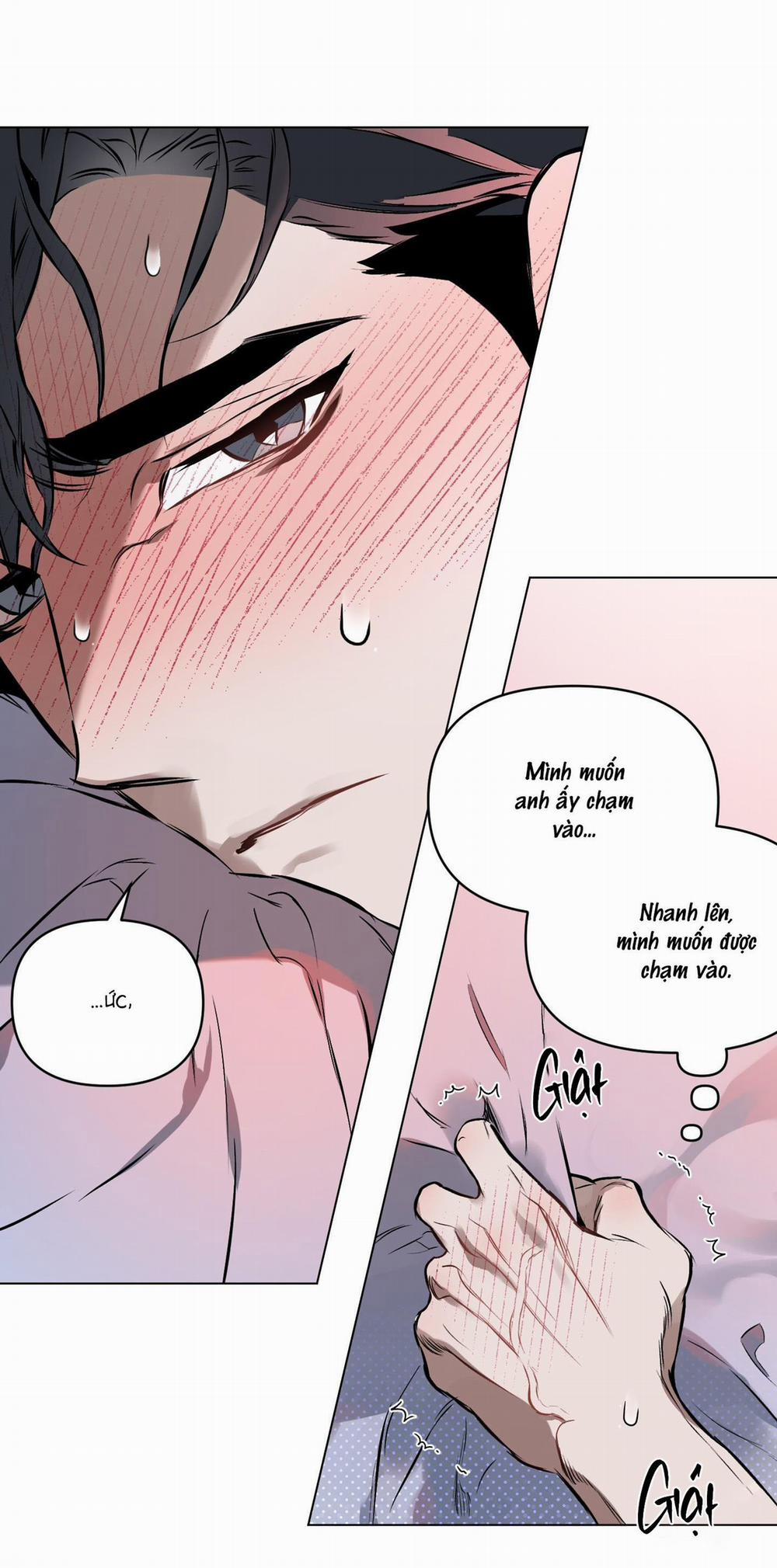 (Cbunu) Định Tên Mối Quan Hệ 26 H+ trang 16