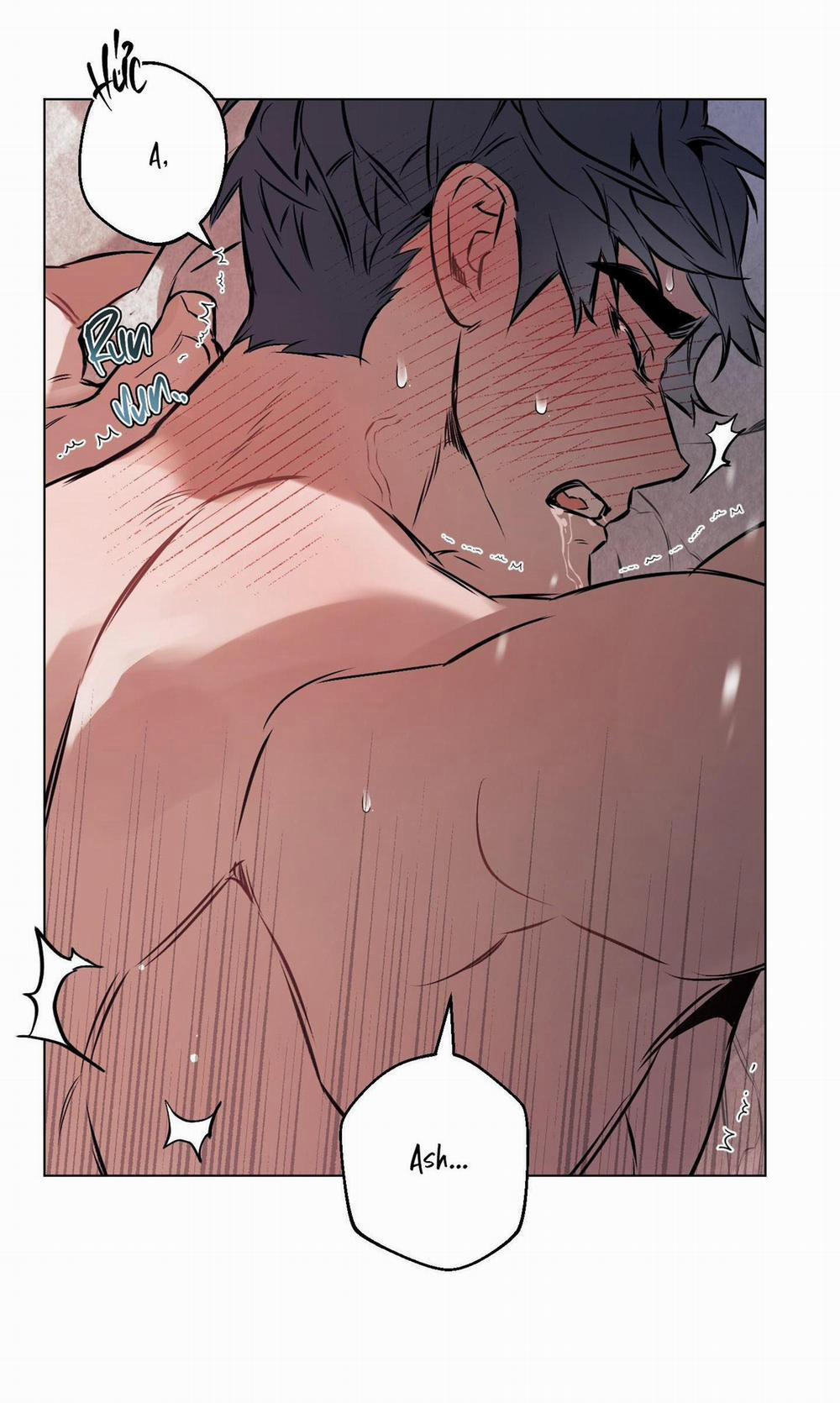 (Cbunu) Định Tên Mối Quan Hệ 26 H+ trang 27