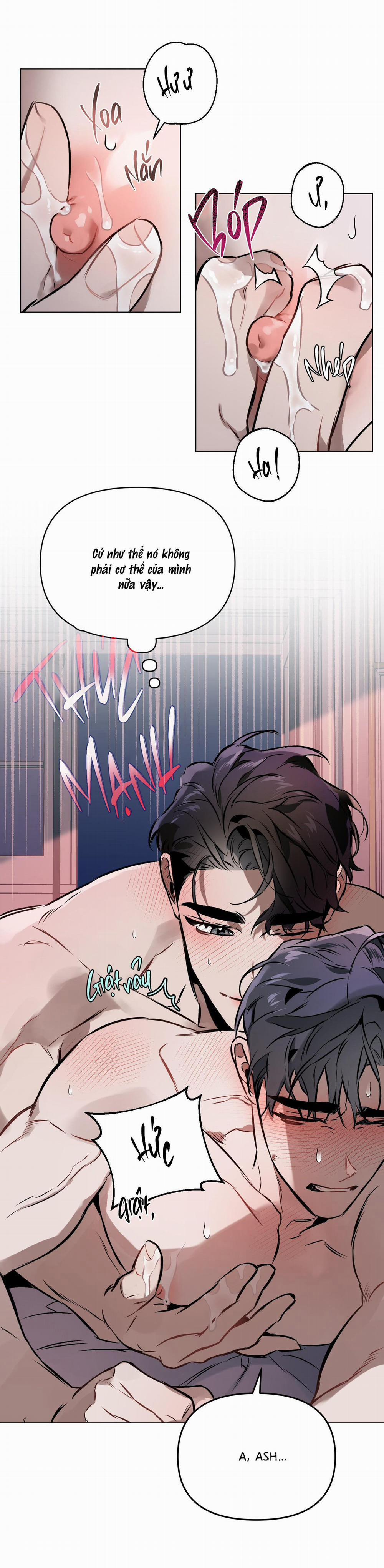 (Cbunu) Định Tên Mối Quan Hệ 26 H+ trang 33