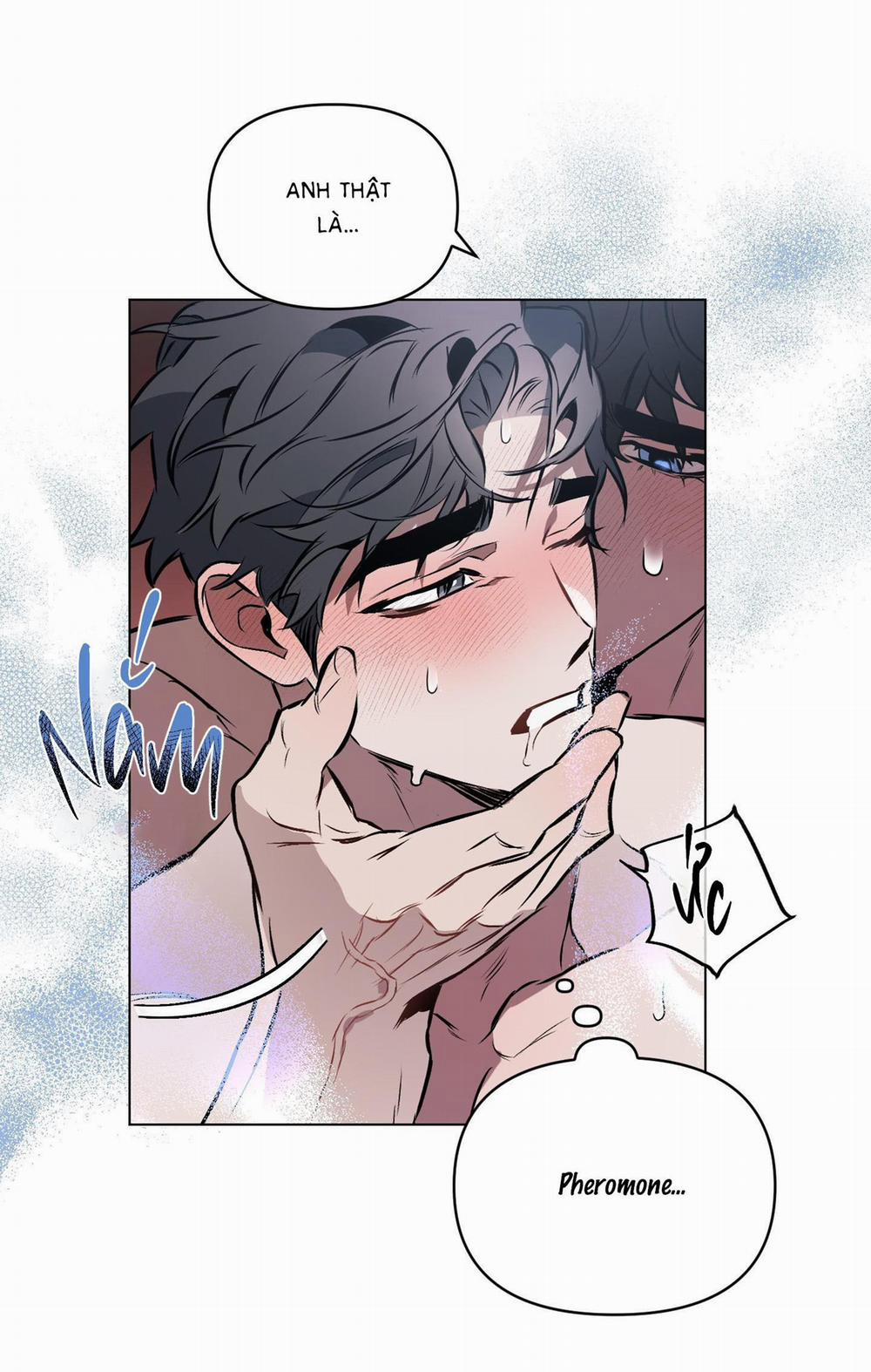 (Cbunu) Định Tên Mối Quan Hệ 26 H+ trang 36