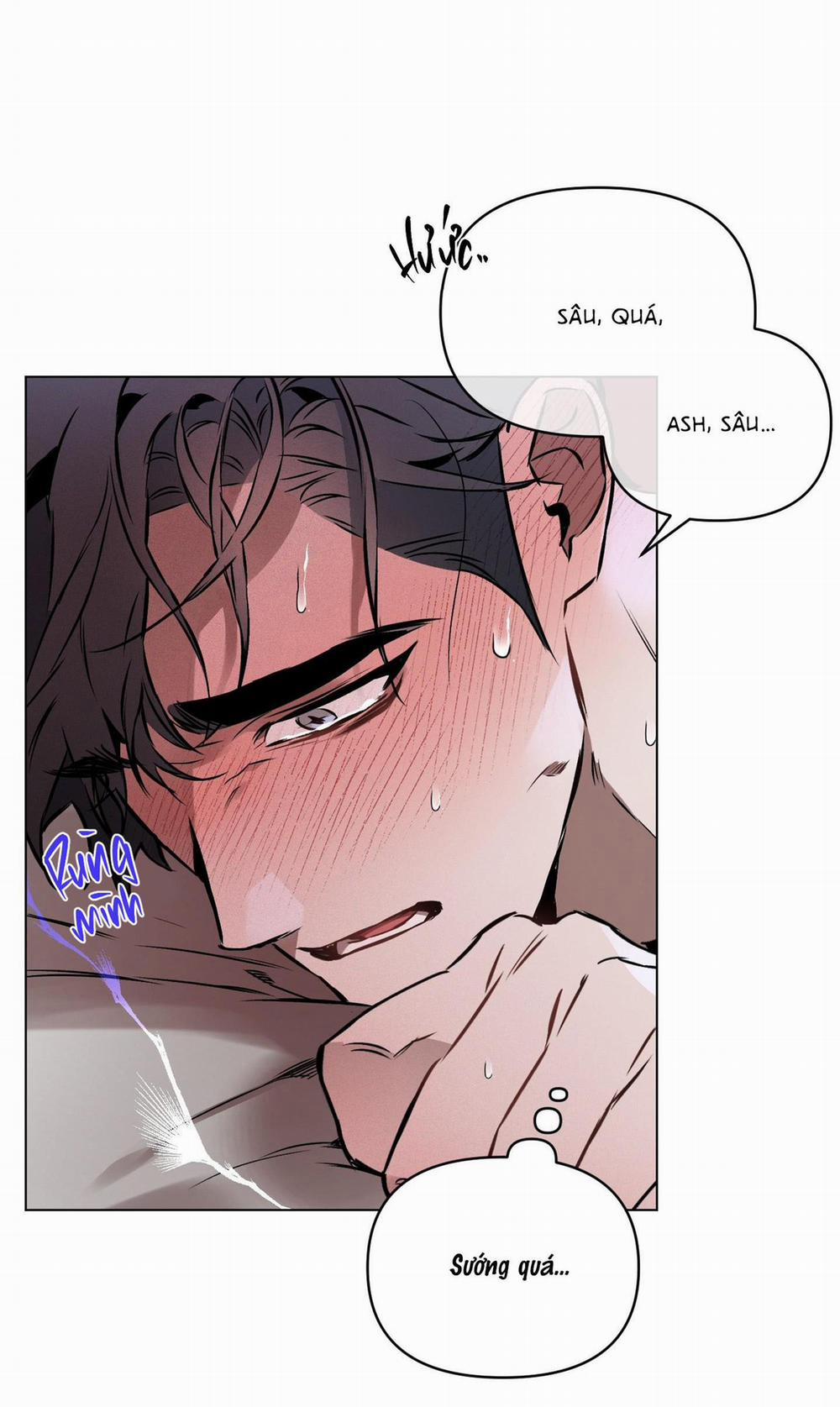 (Cbunu) Định Tên Mối Quan Hệ 26 H+ trang 40