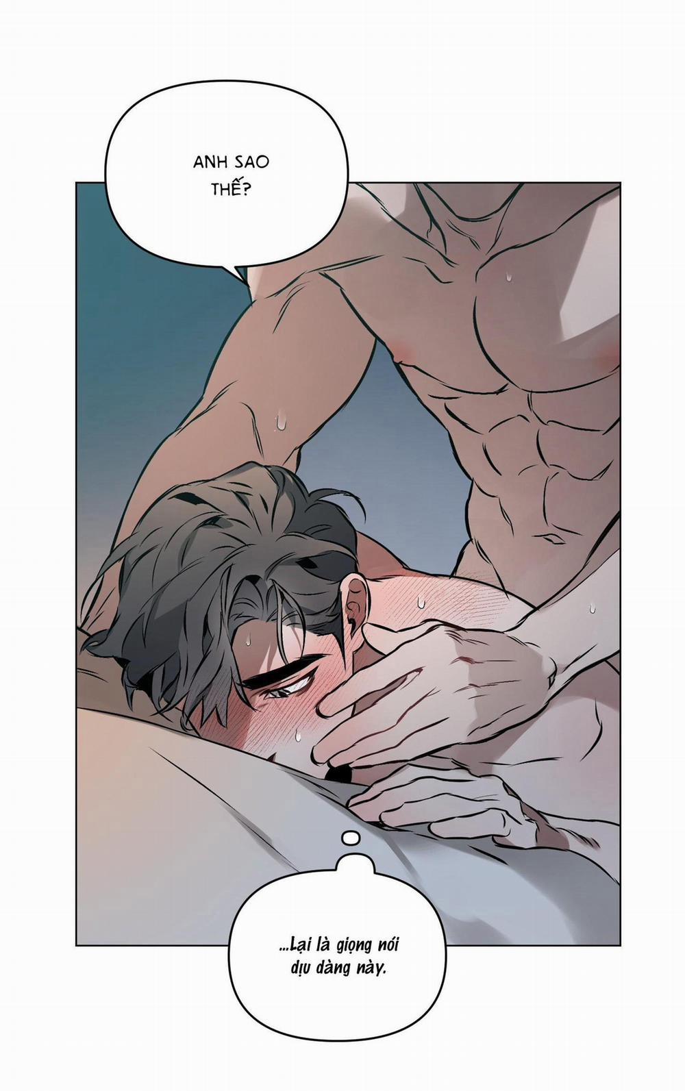 (Cbunu) Định Tên Mối Quan Hệ 26 H+ trang 47