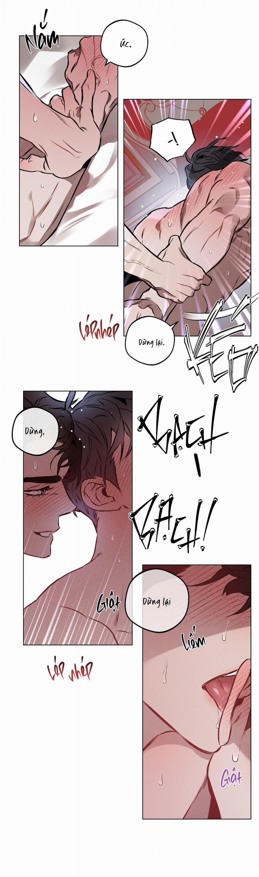 (Cbunu) Định Tên Mối Quan Hệ 26 trang 41