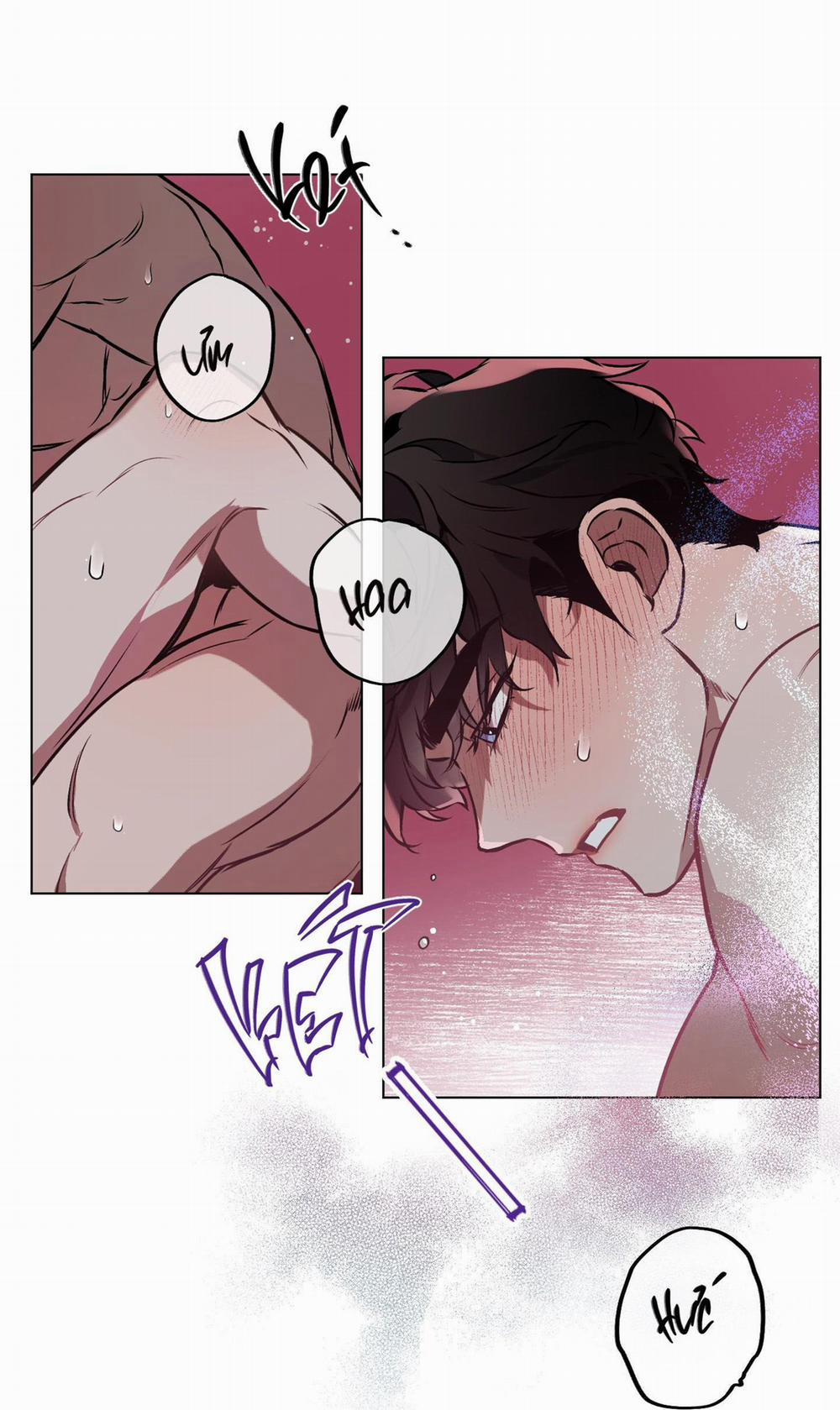 (Cbunu) Định Tên Mối Quan Hệ 27 H+ trang 10