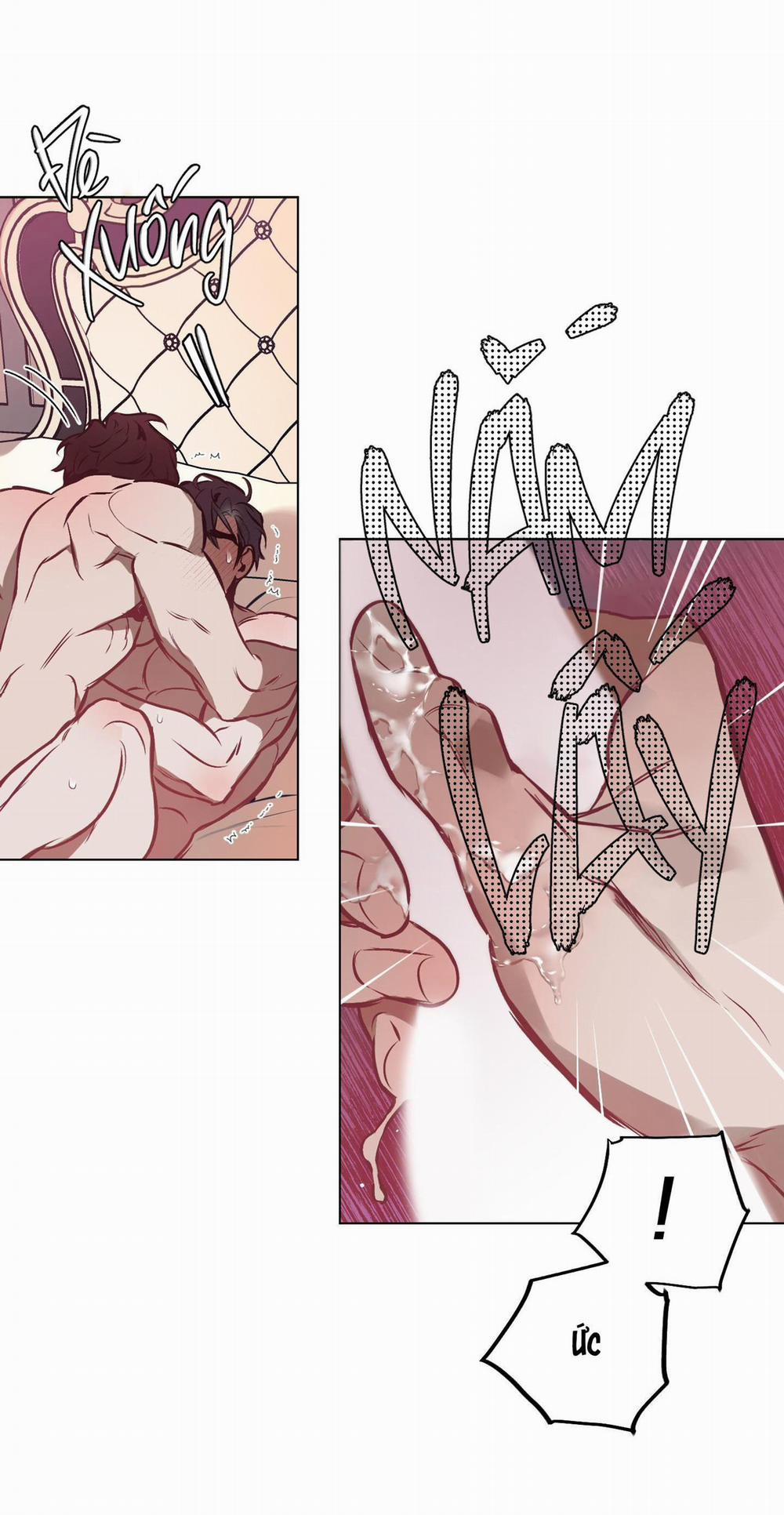 (Cbunu) Định Tên Mối Quan Hệ 27 H+ trang 39