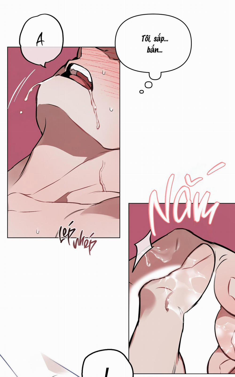 (Cbunu) Định Tên Mối Quan Hệ 27 H+ trang 44