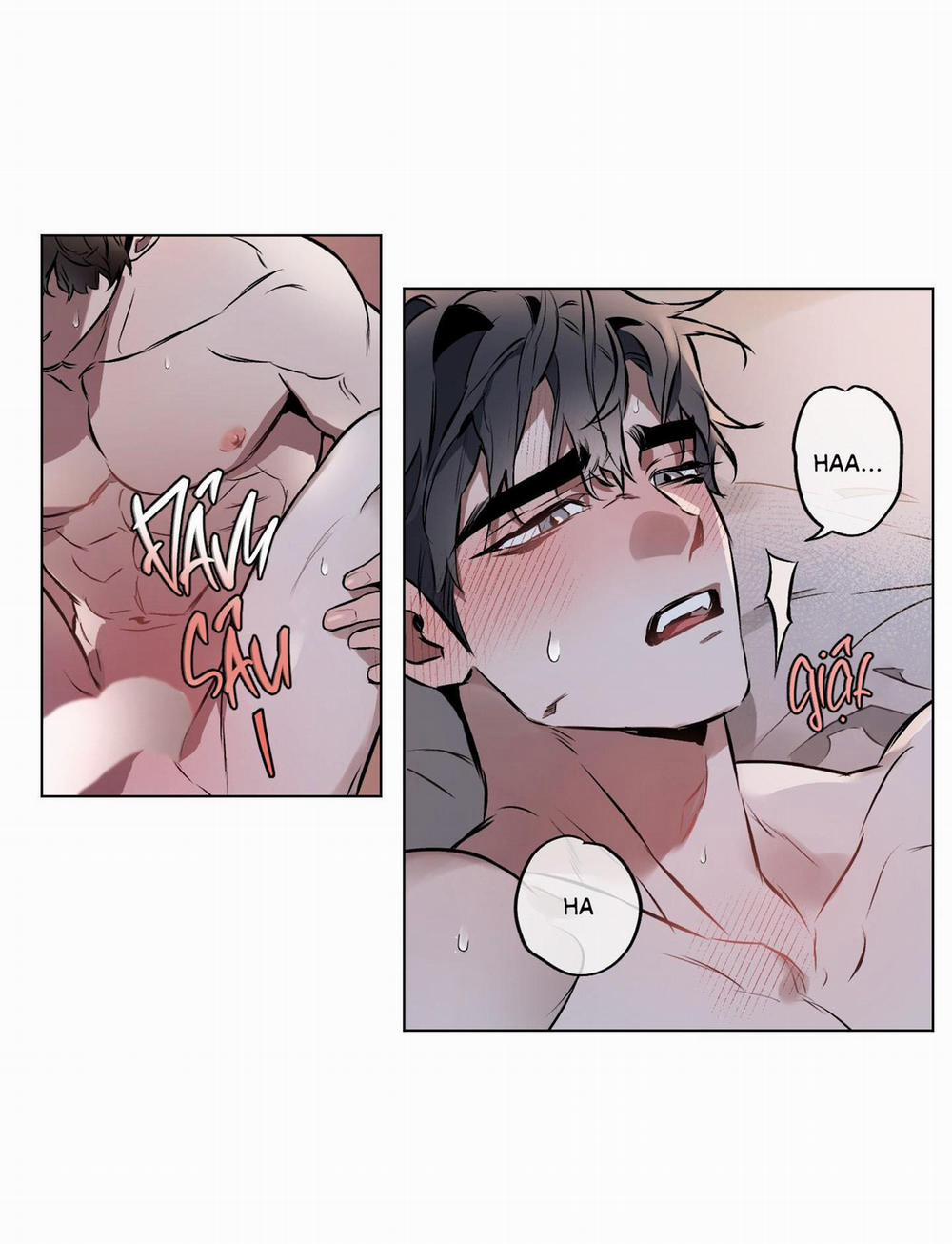 (Cbunu) Định Tên Mối Quan Hệ 27 H+ trang 6