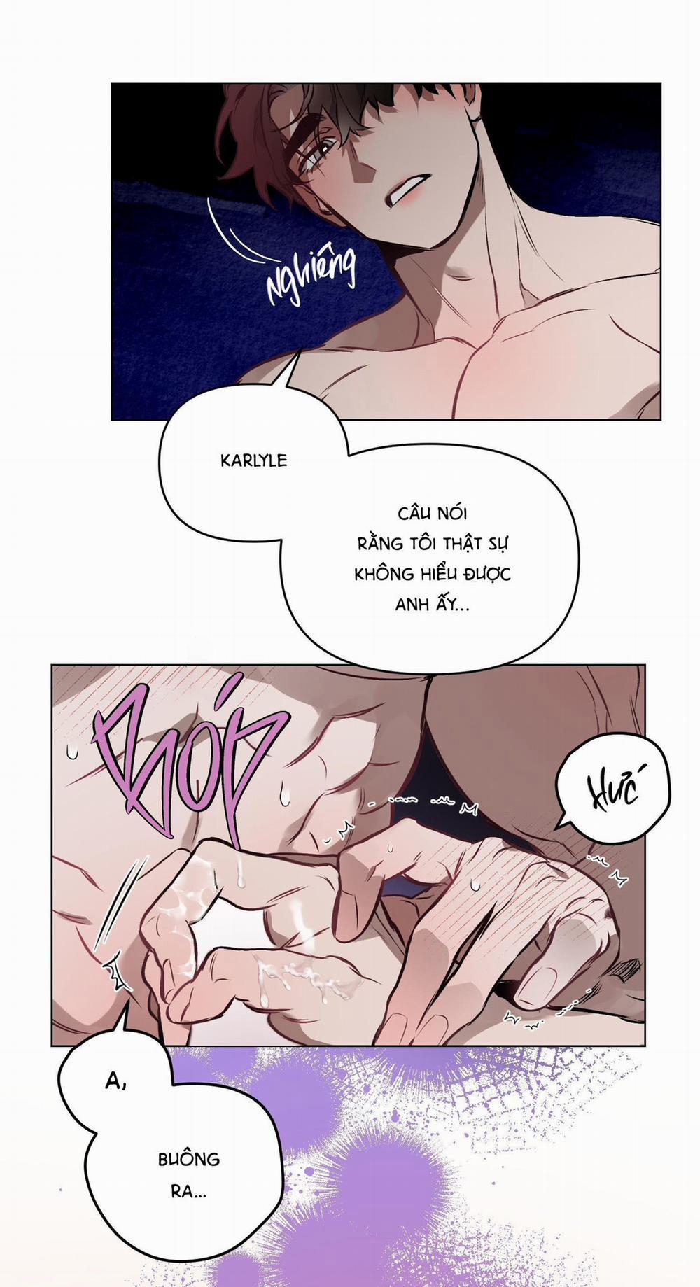 (Cbunu) Định Tên Mối Quan Hệ 27 trang 41