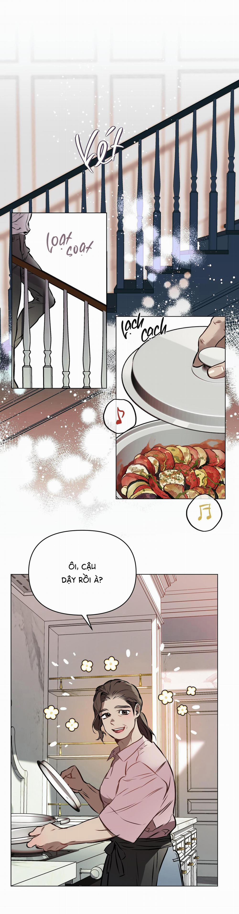 (Cbunu) Định Tên Mối Quan Hệ 28 trang 23