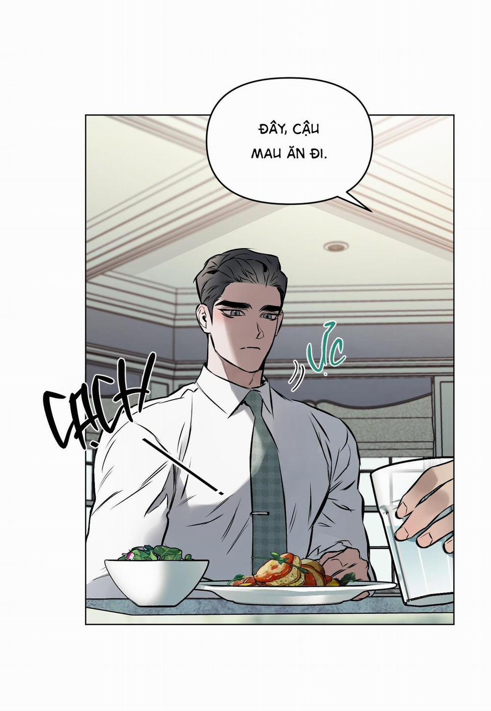 (Cbunu) Định Tên Mối Quan Hệ 28 trang 27