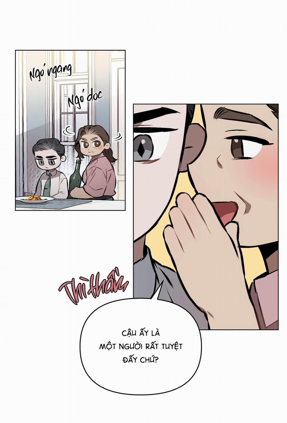 (Cbunu) Định Tên Mối Quan Hệ 28 trang 33