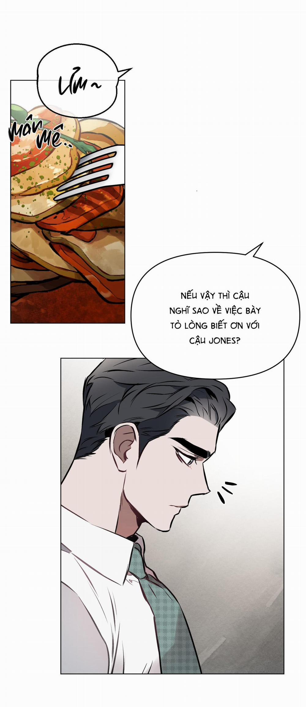 (Cbunu) Định Tên Mối Quan Hệ 28 trang 45