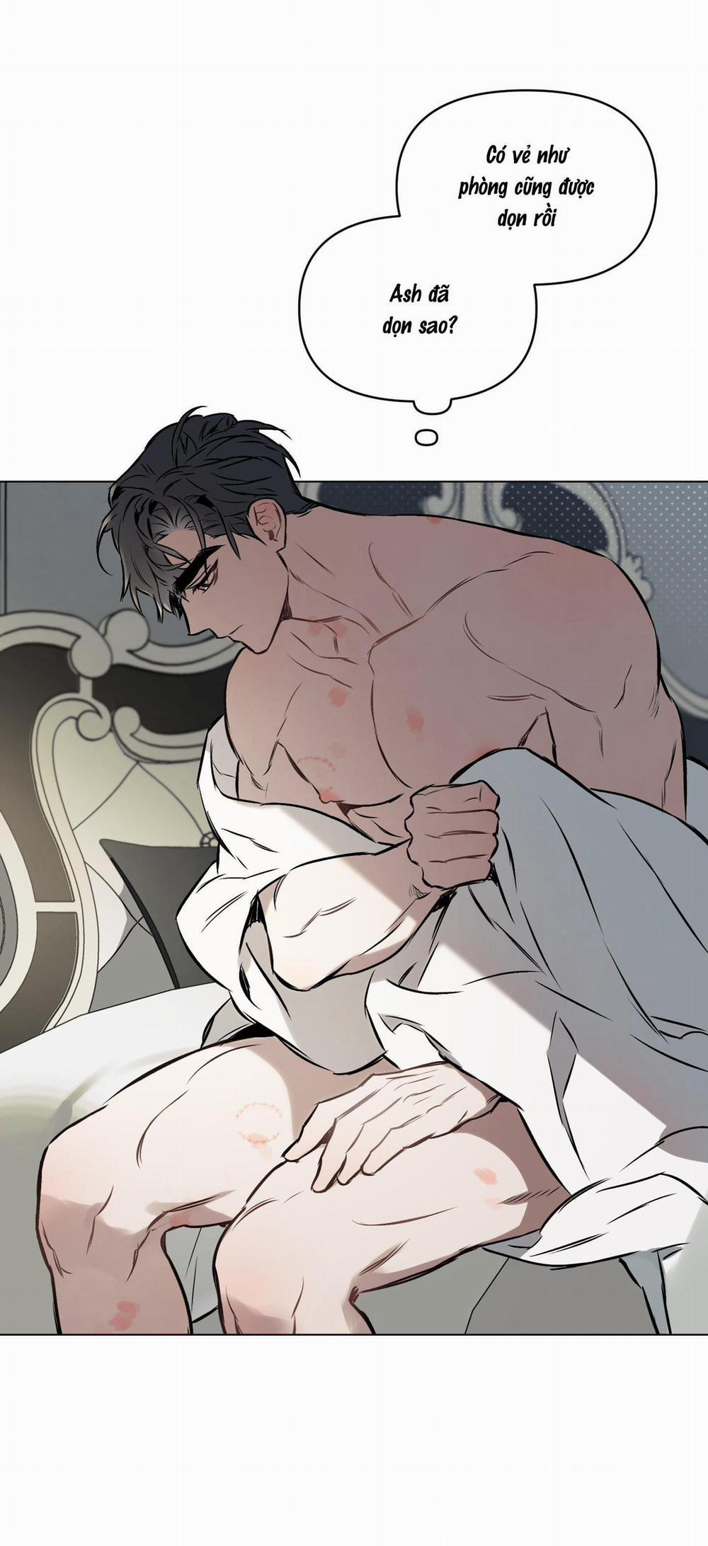 (Cbunu) Định Tên Mối Quan Hệ 28 trang 9