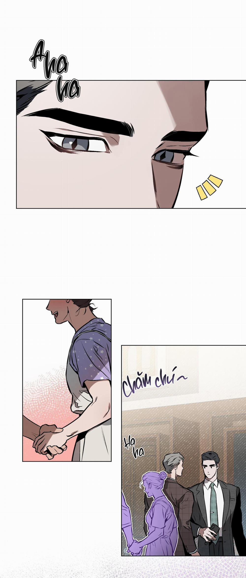 (Cbunu) Định Tên Mối Quan Hệ 29 trang 13