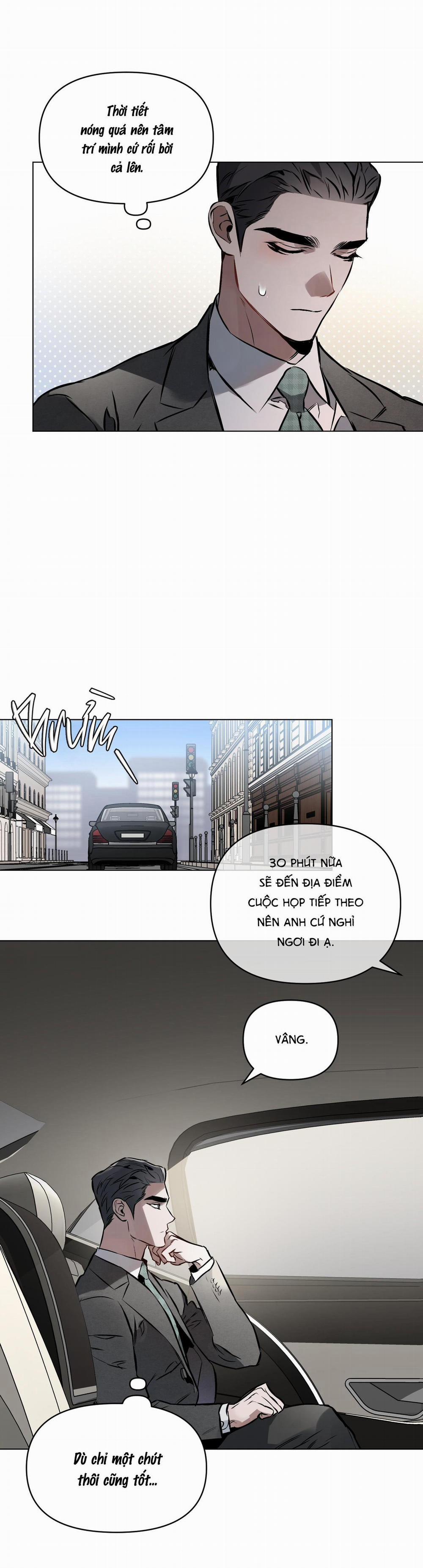 (Cbunu) Định Tên Mối Quan Hệ 29 trang 17