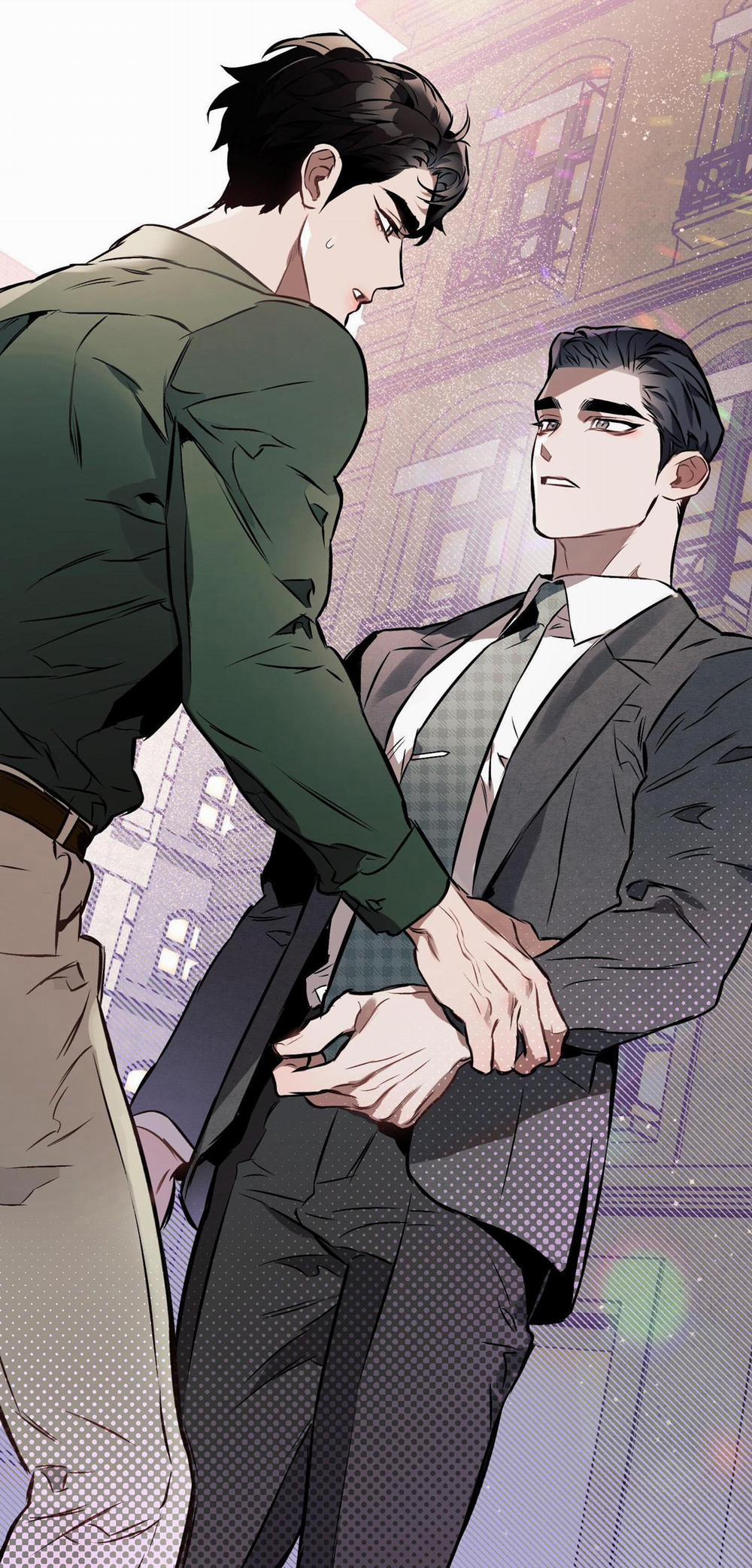 (Cbunu) Định Tên Mối Quan Hệ 29 trang 54