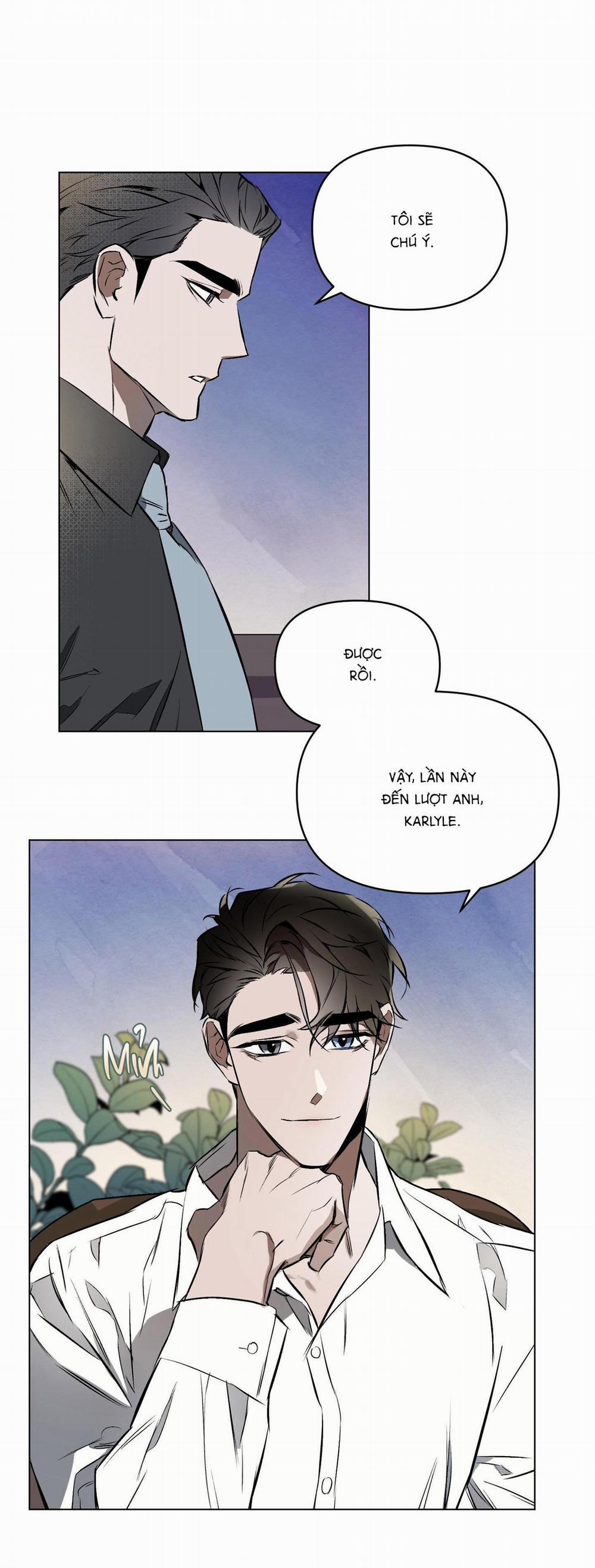 (Cbunu) Định Tên Mối Quan Hệ 3 trang 34