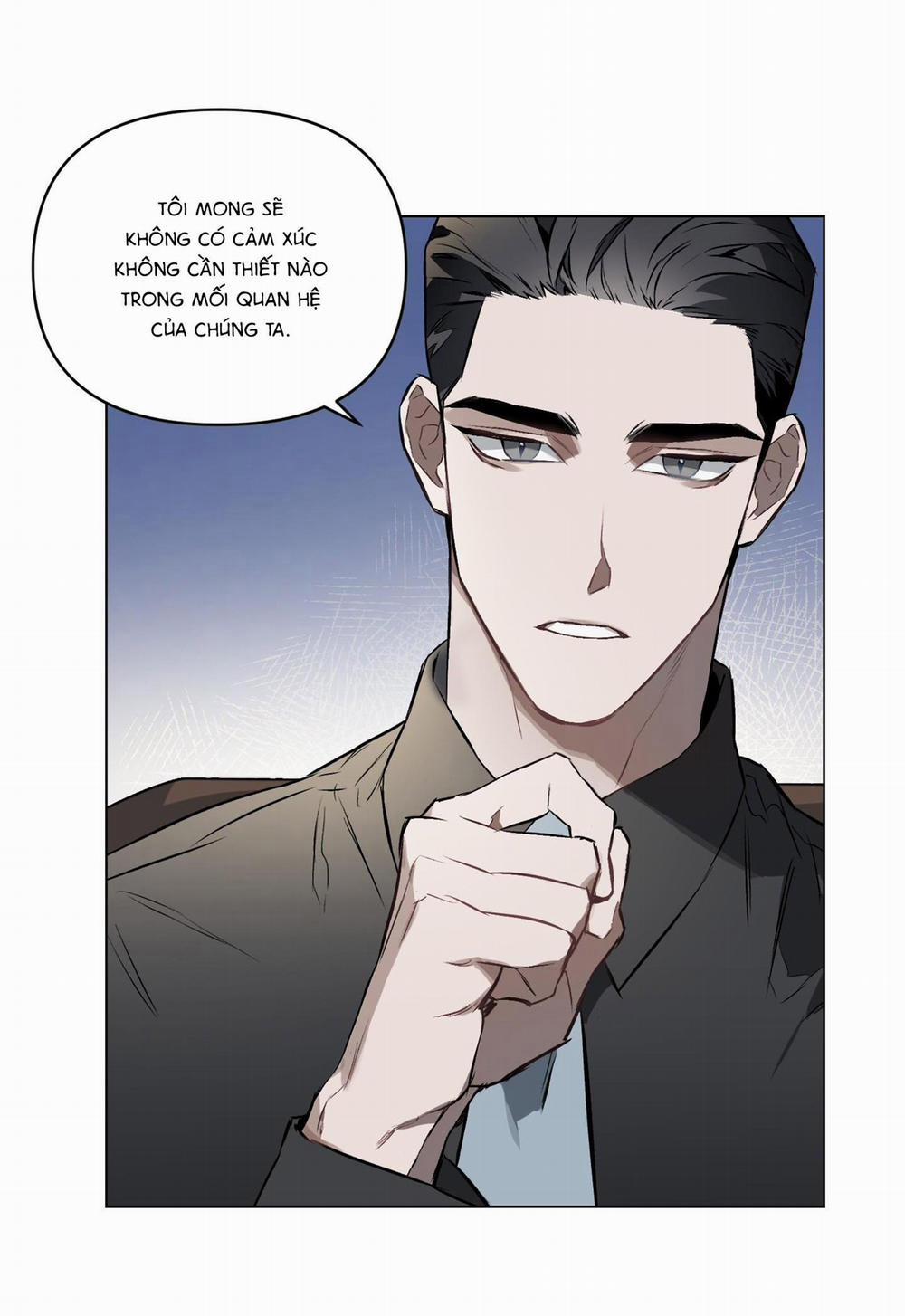 (Cbunu) Định Tên Mối Quan Hệ 3 trang 40