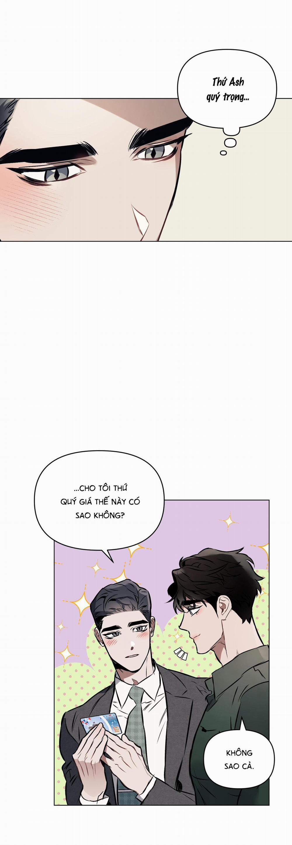 (Cbunu) Định Tên Mối Quan Hệ 30 trang 33