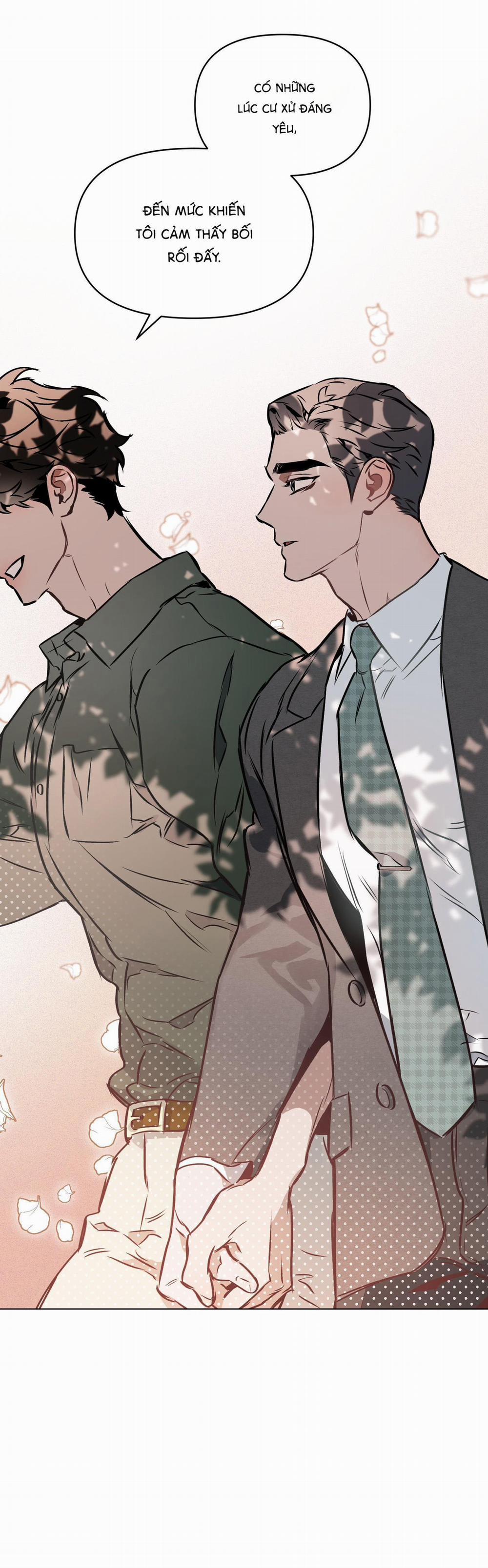 (Cbunu) Định Tên Mối Quan Hệ 31 trang 63