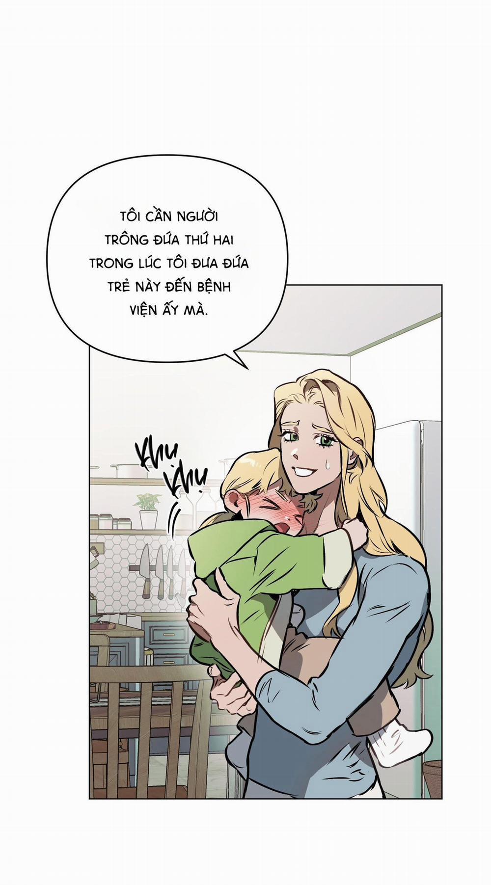 (Cbunu) Định Tên Mối Quan Hệ 32 trang 16