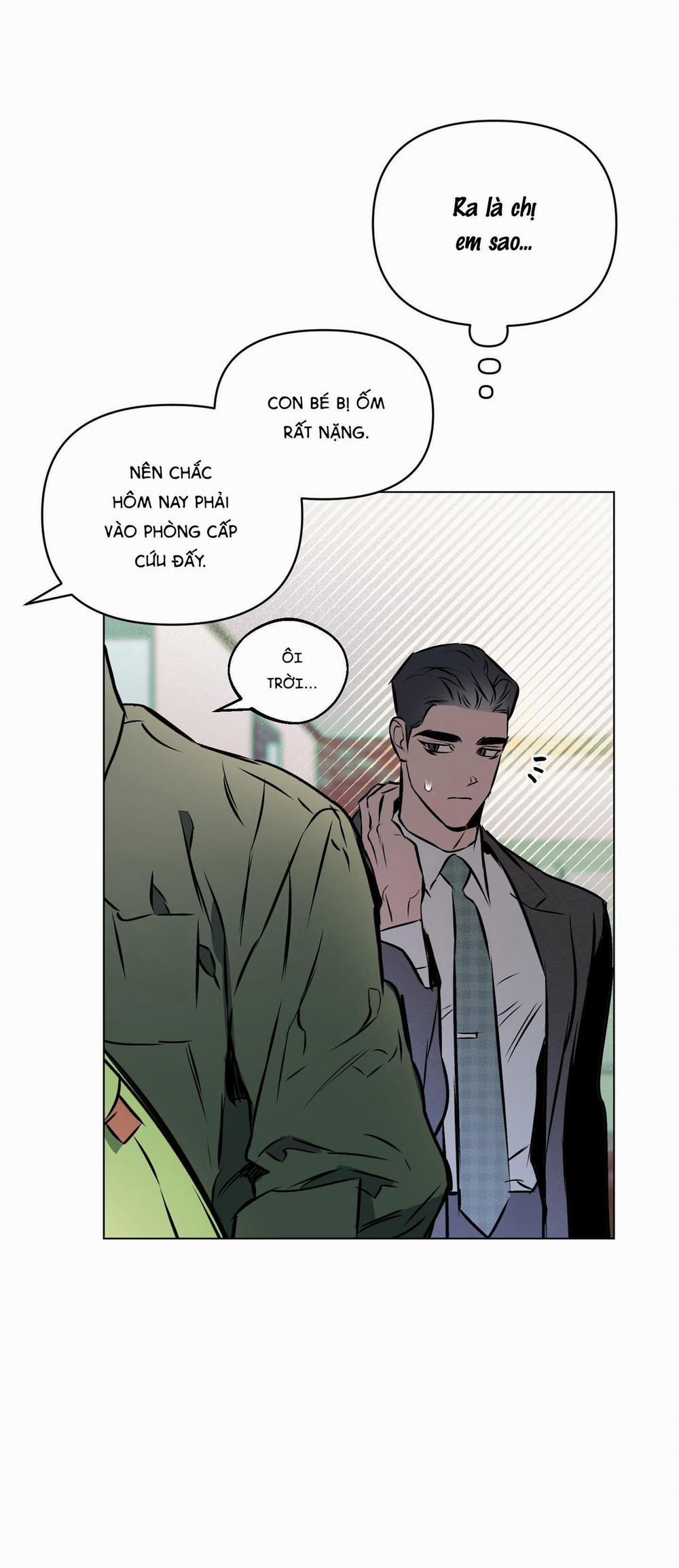 (Cbunu) Định Tên Mối Quan Hệ 32 trang 18