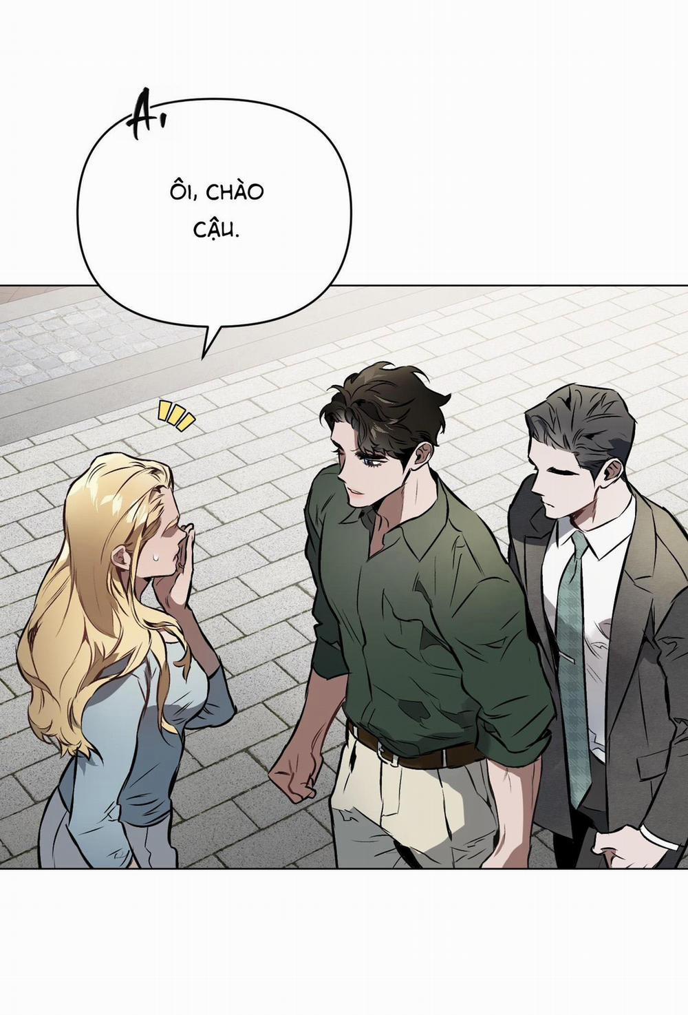 (Cbunu) Định Tên Mối Quan Hệ 32 trang 2