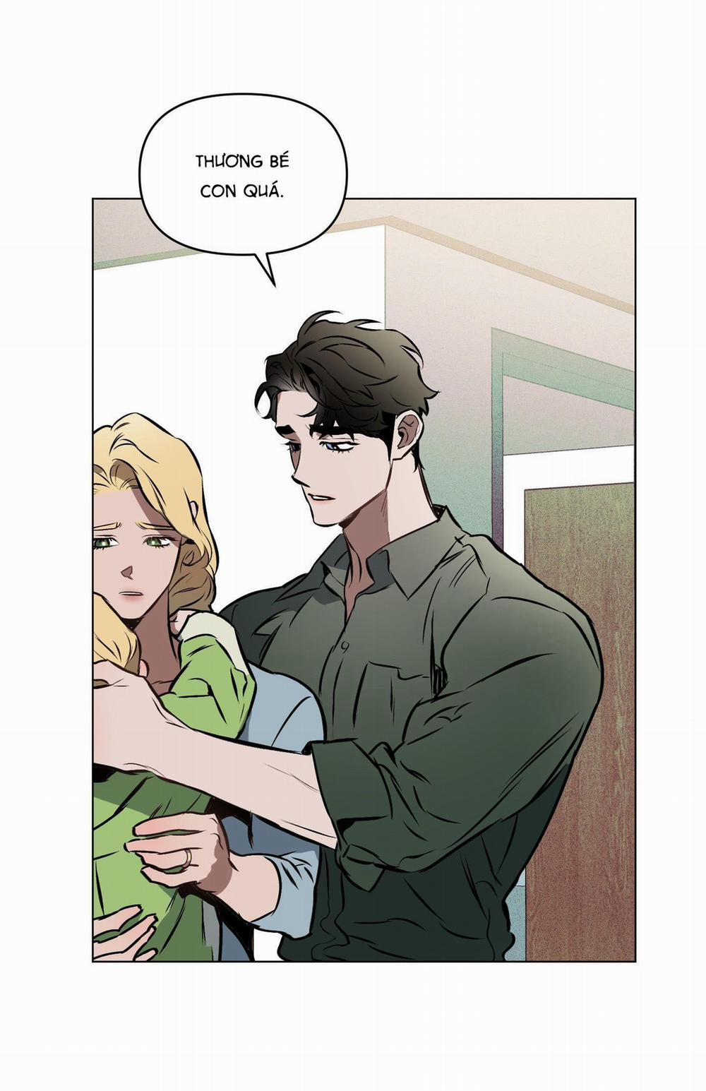 (Cbunu) Định Tên Mối Quan Hệ 32 trang 20