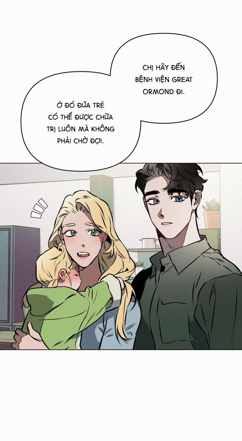 (Cbunu) Định Tên Mối Quan Hệ 32 trang 22