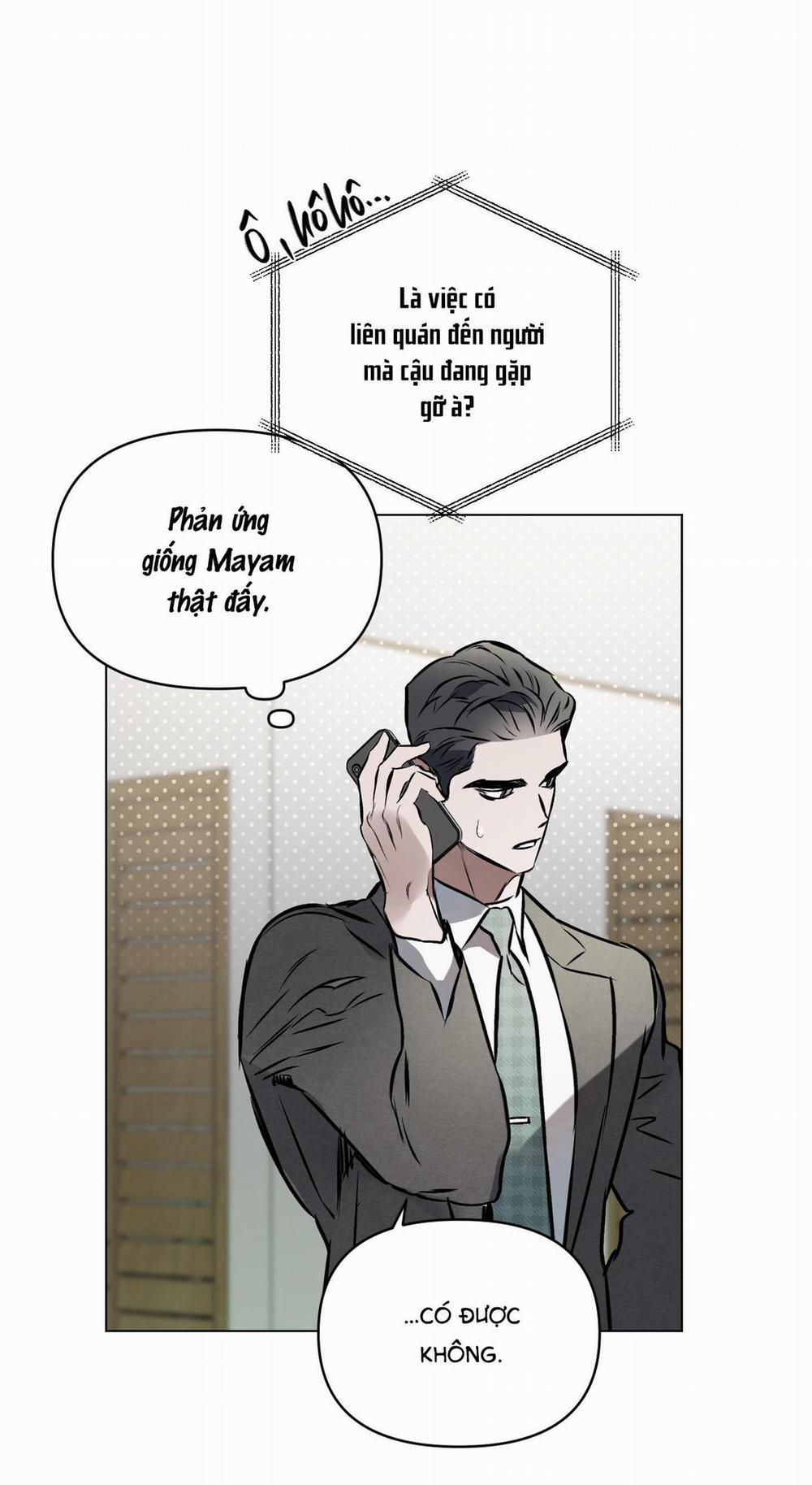 (Cbunu) Định Tên Mối Quan Hệ 32 trang 27