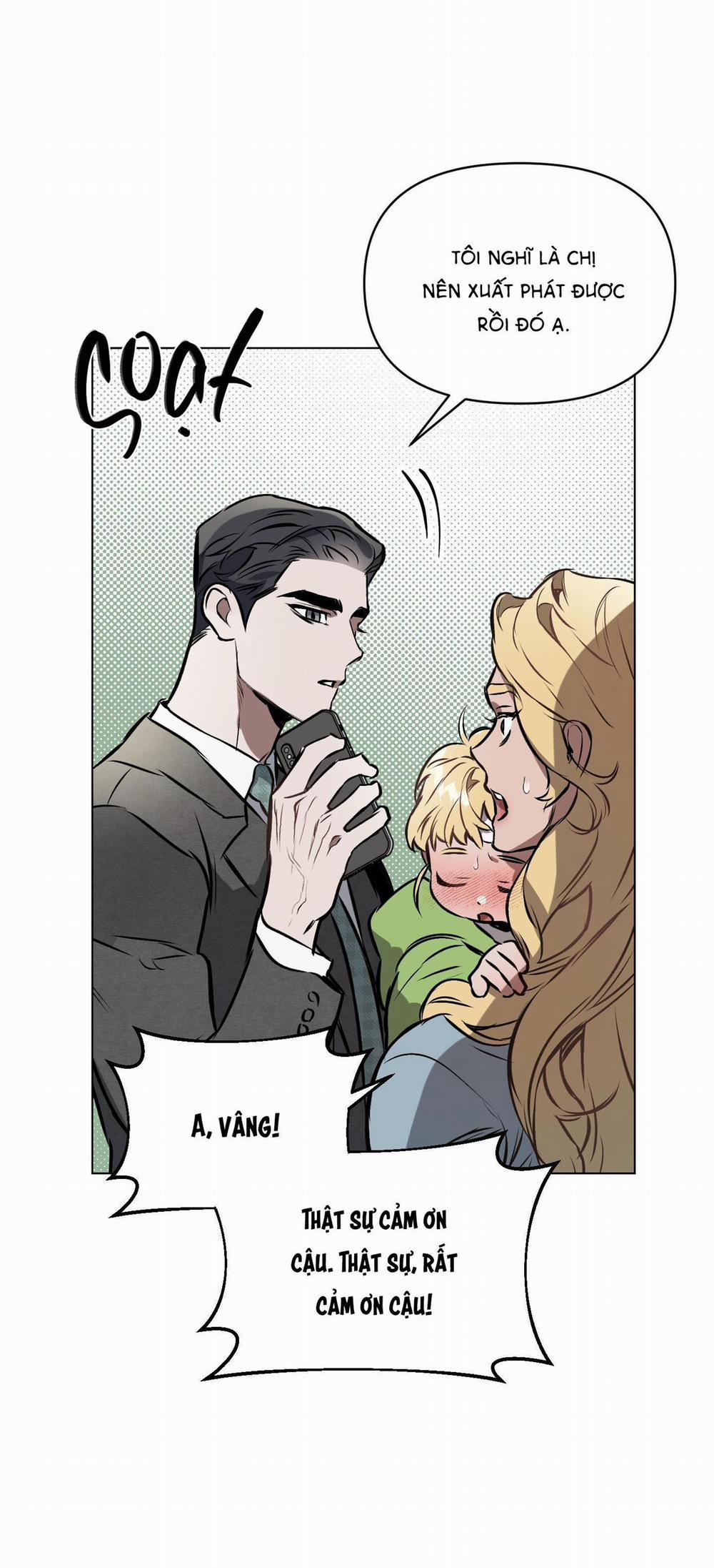 (Cbunu) Định Tên Mối Quan Hệ 32 trang 29