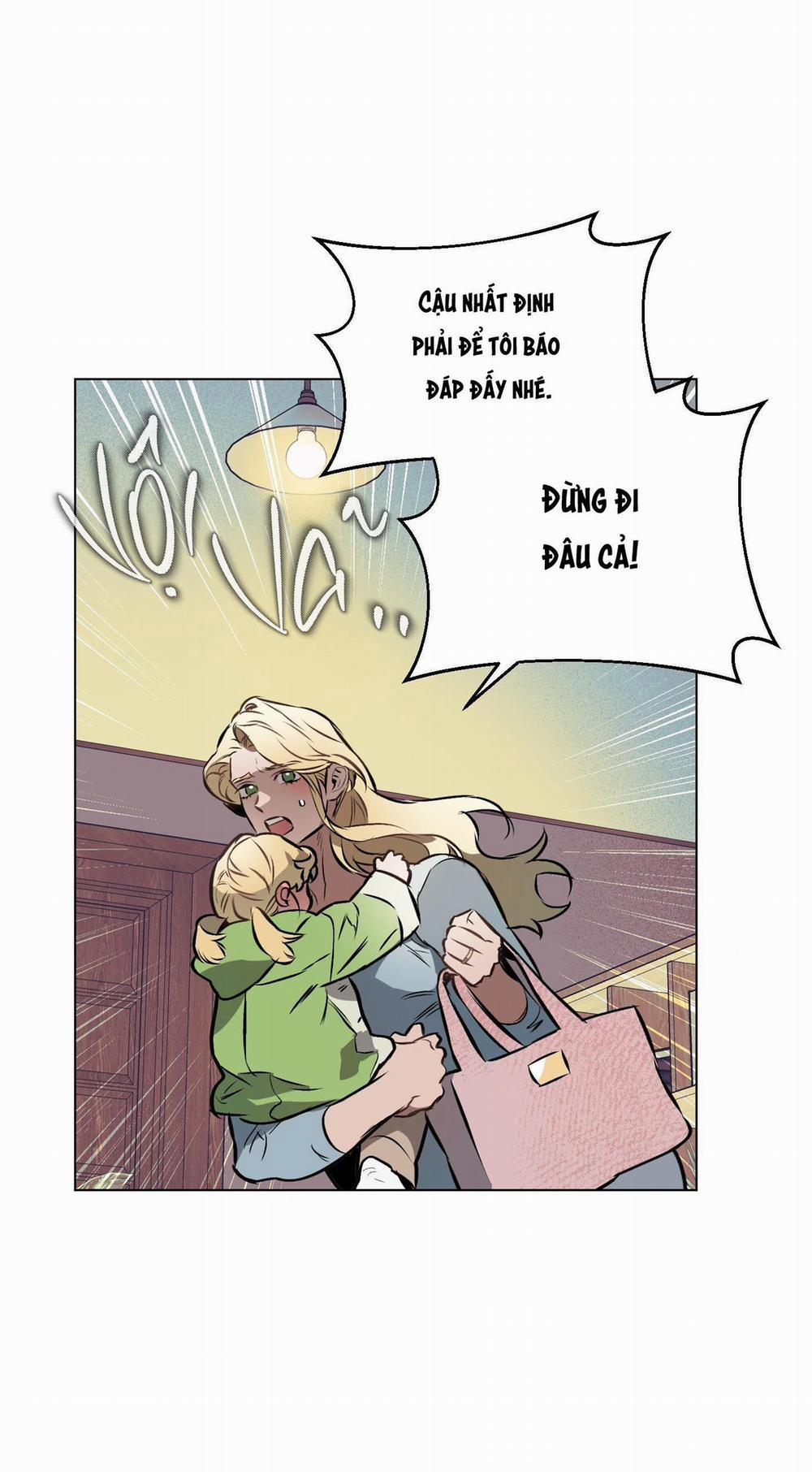 (Cbunu) Định Tên Mối Quan Hệ 32 trang 30