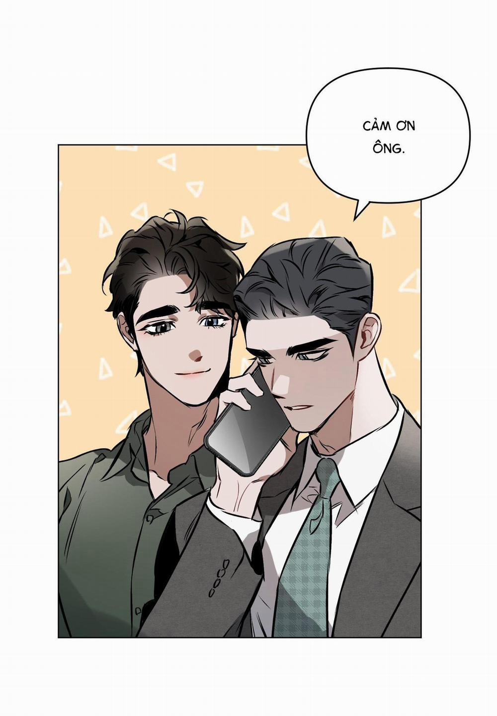 (Cbunu) Định Tên Mối Quan Hệ 32 trang 32